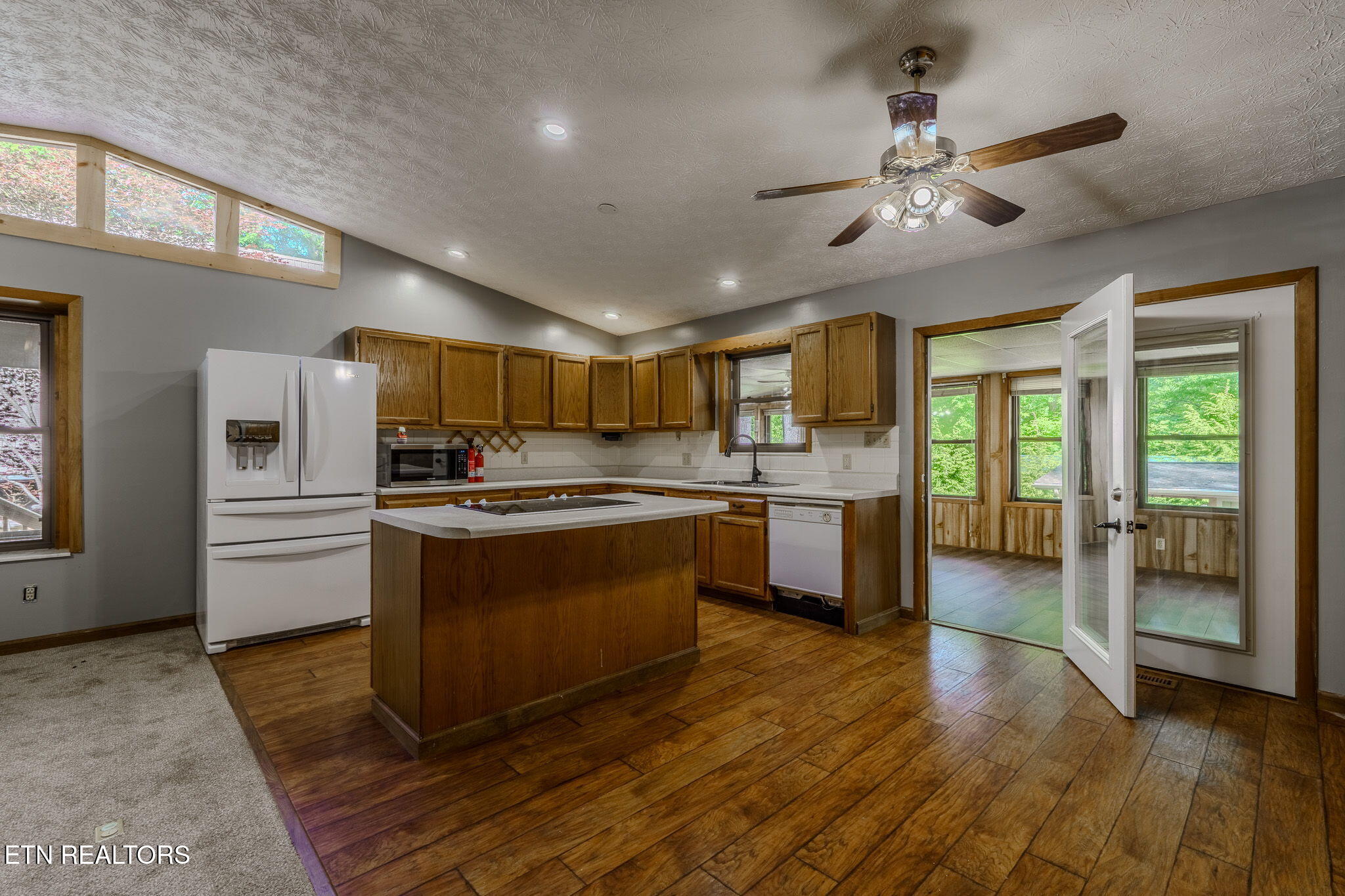 119 Stonewall Way Cosby TN 37722
