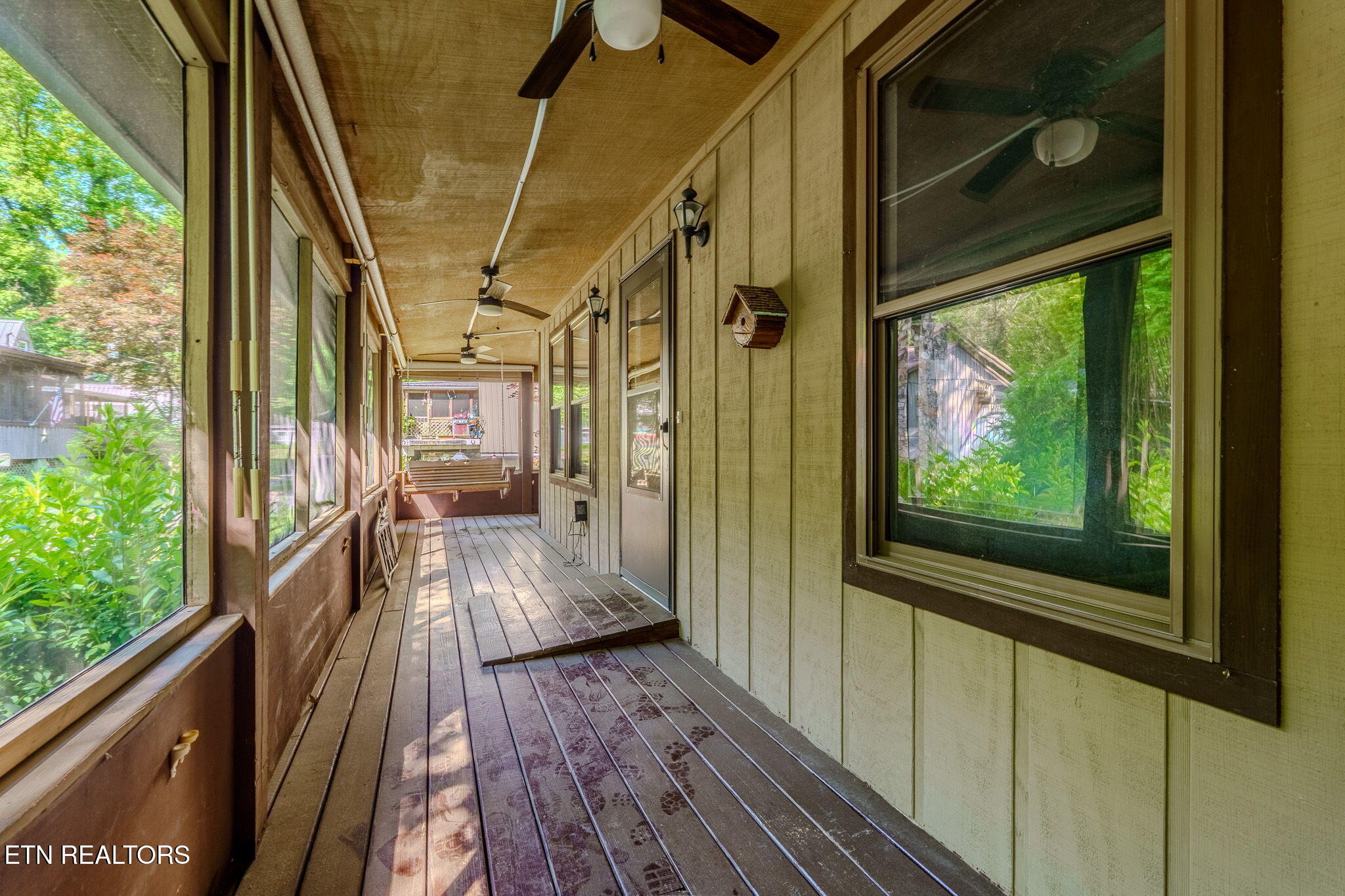 119 Stonewall Way Cosby TN 37722