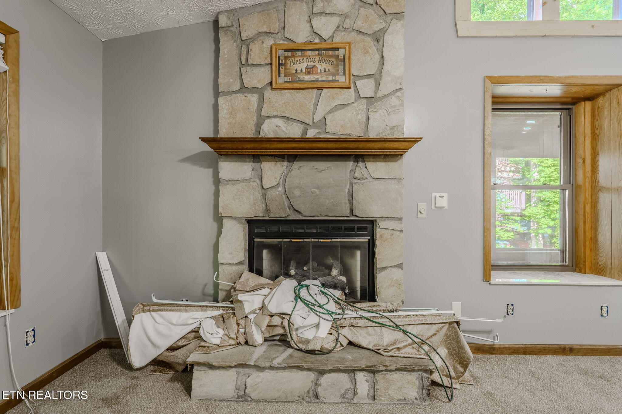 119 Stonewall Way Cosby TN 37722
