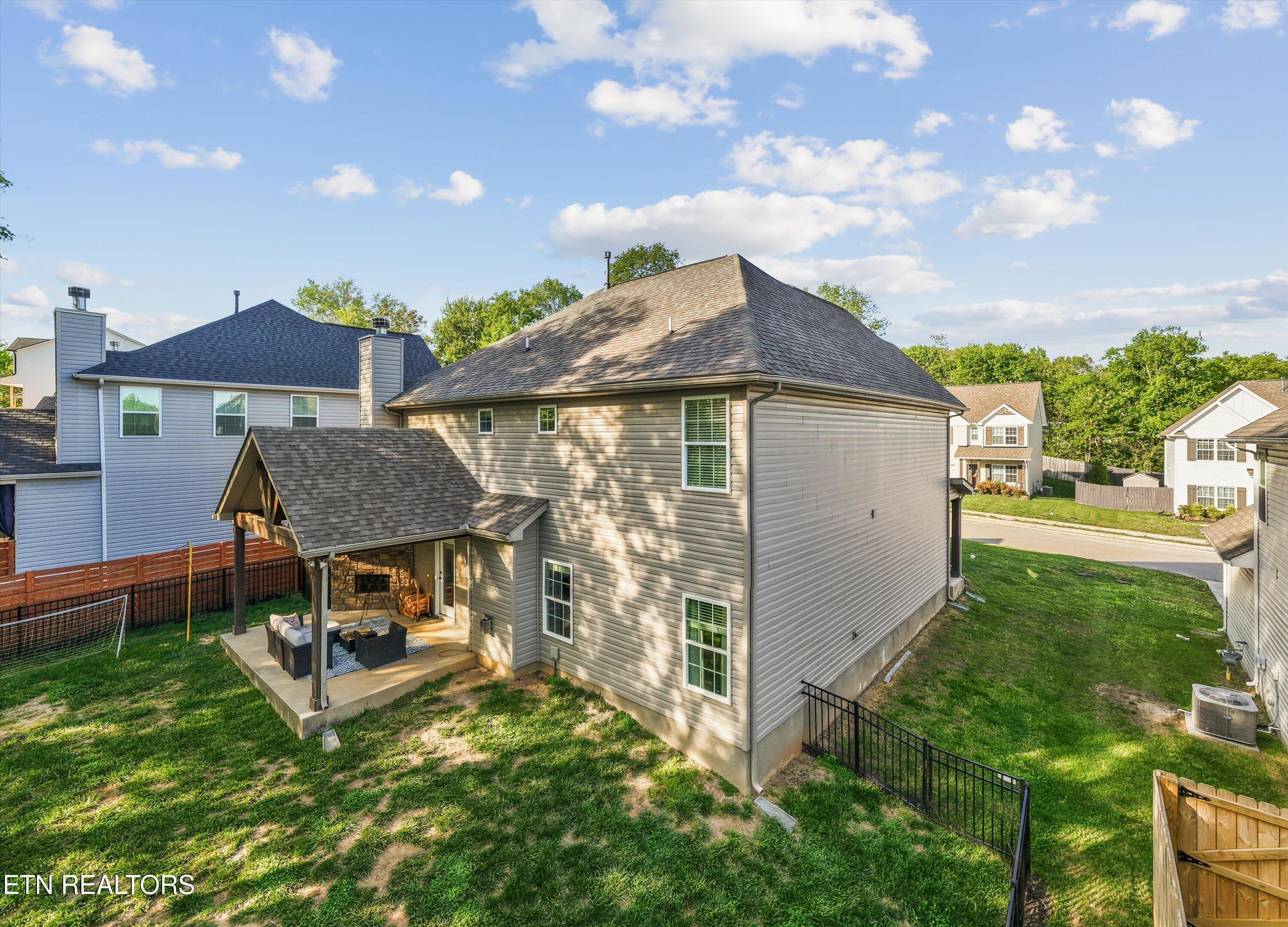 957 Festival Lane Knoxville TN 37923