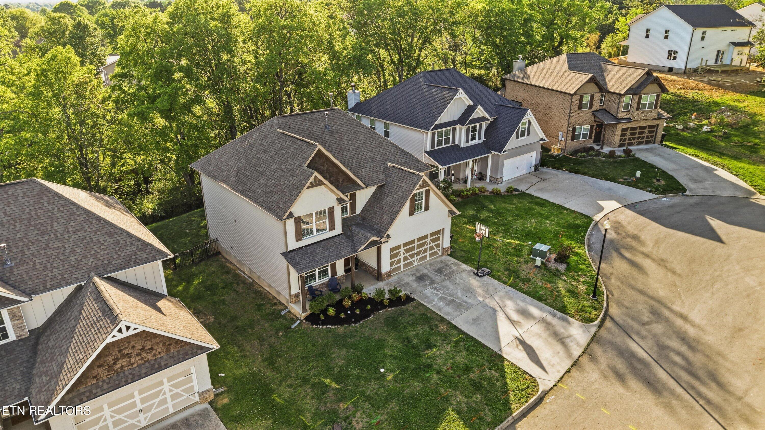 957 Festival Lane Knoxville TN 37923