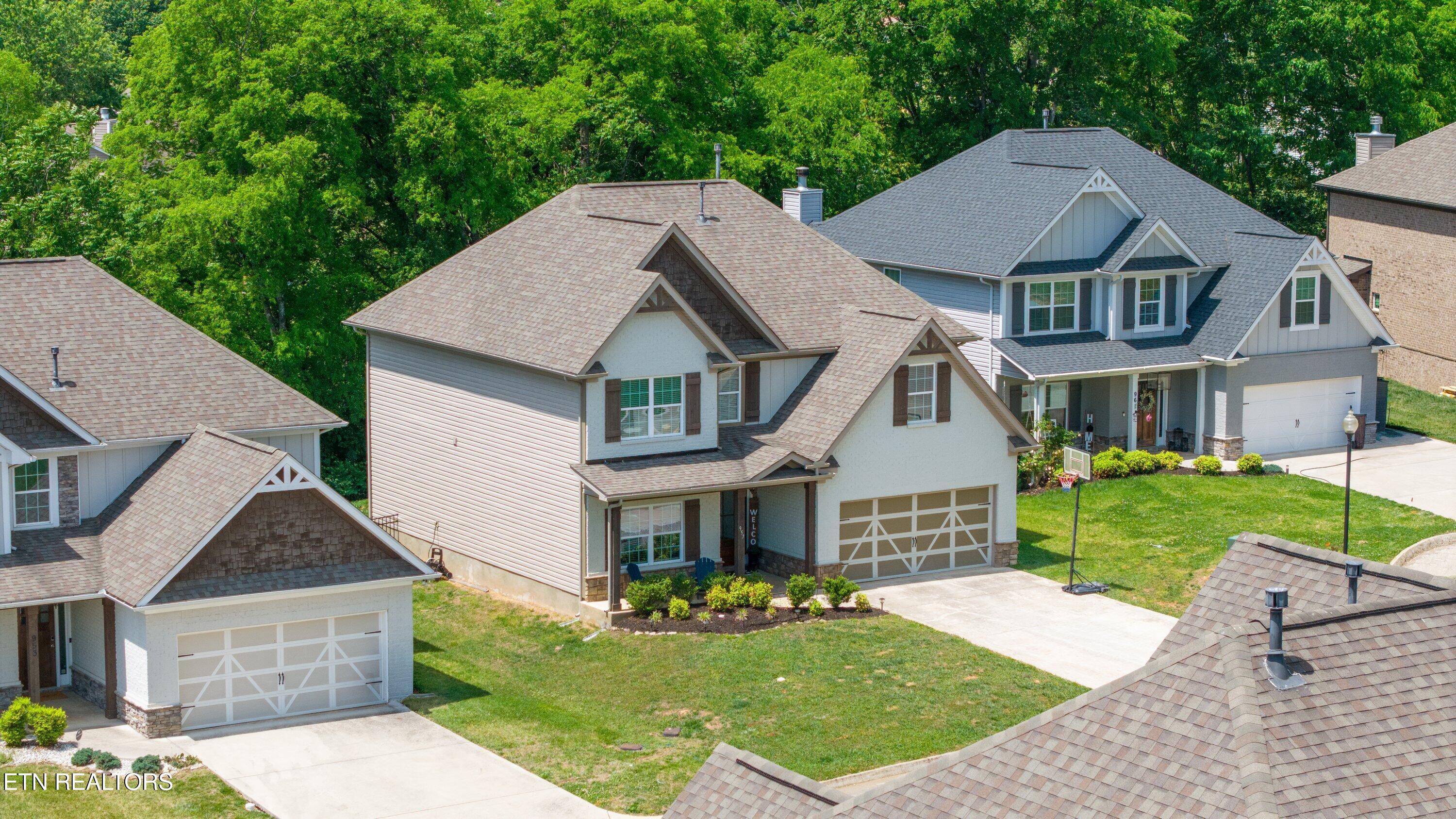 957 Festival Lane Knoxville TN 37923