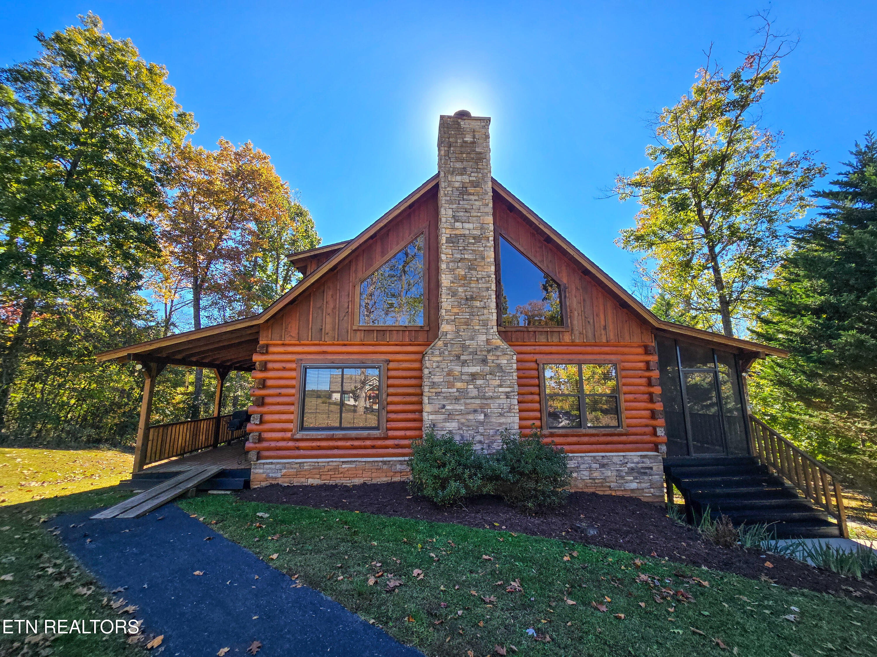 119 Larimar Lane New Tazewell TN 37825