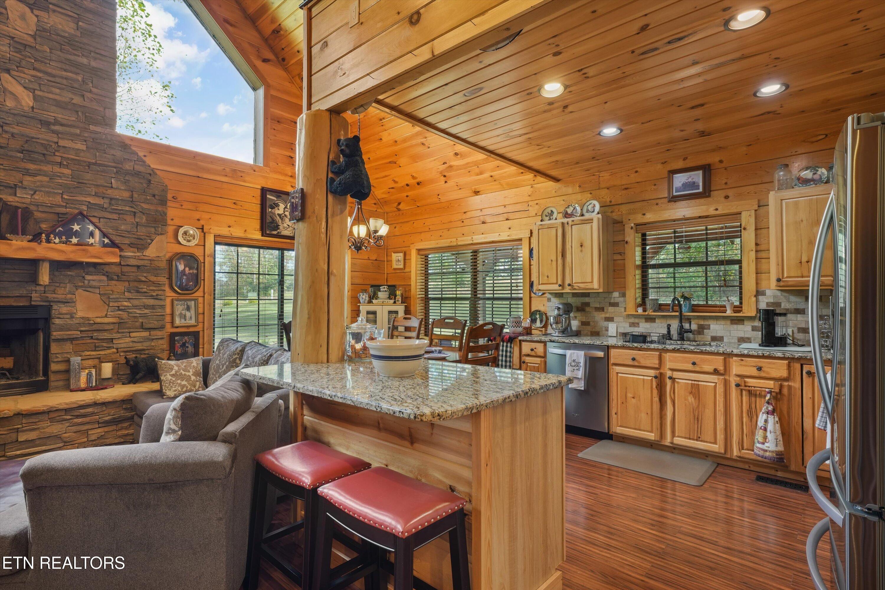 119 Larimar Lane New Tazewell TN 37825