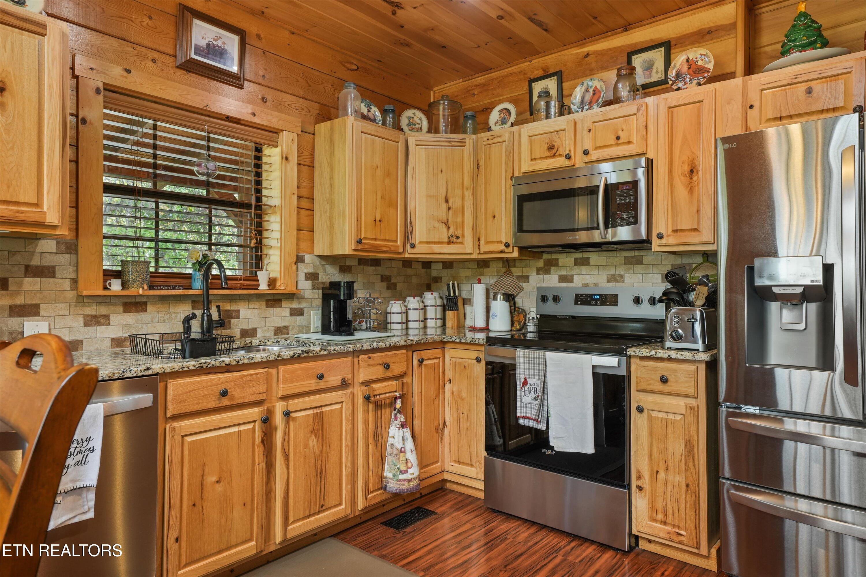 119 Larimar Lane New Tazewell TN 37825