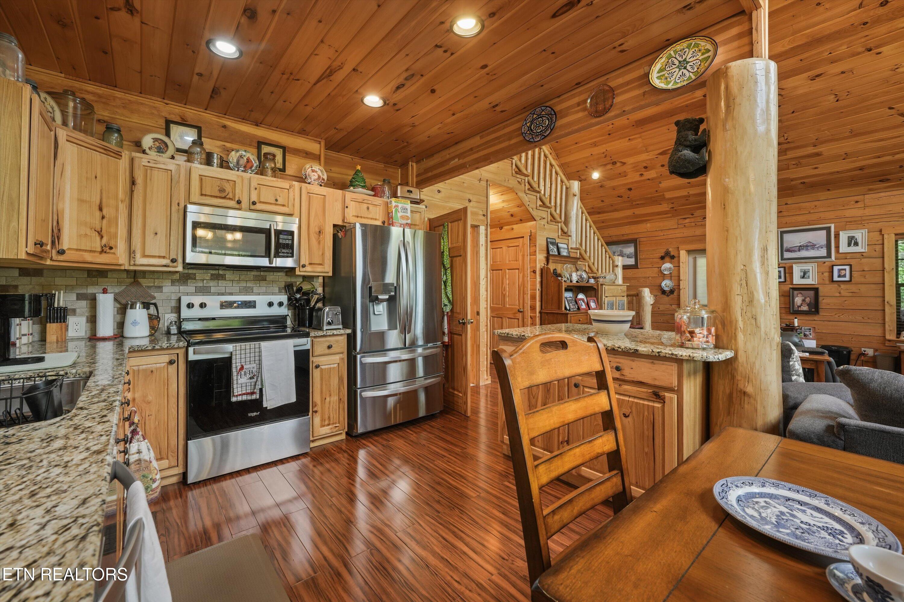 119 Larimar Lane New Tazewell TN 37825