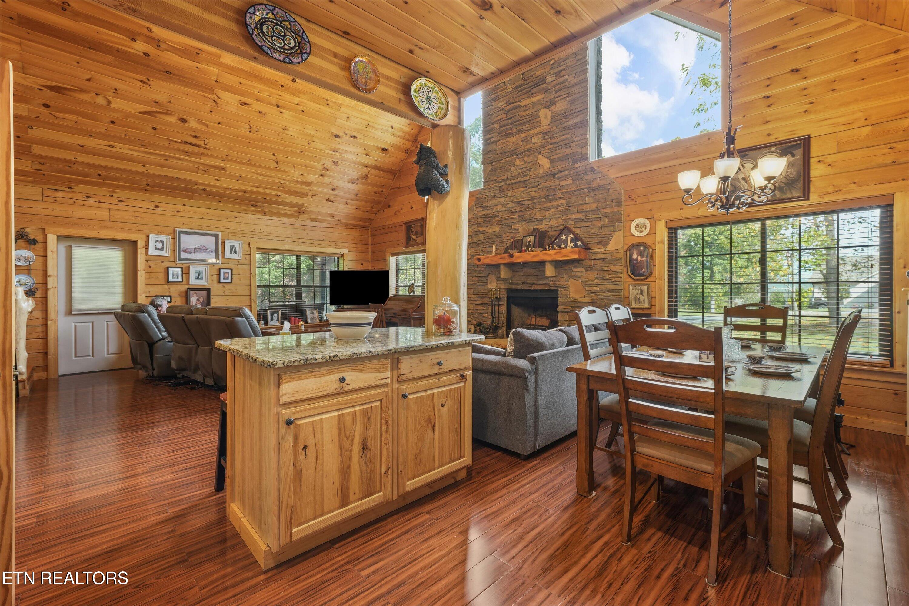 119 Larimar Lane New Tazewell TN 37825