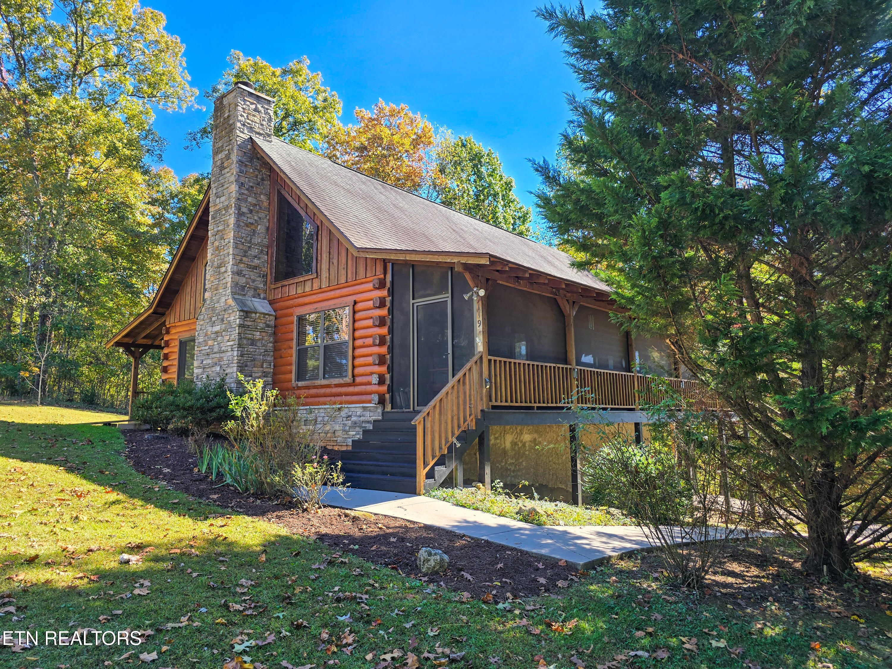 119 Larimar Lane New Tazewell TN 37825