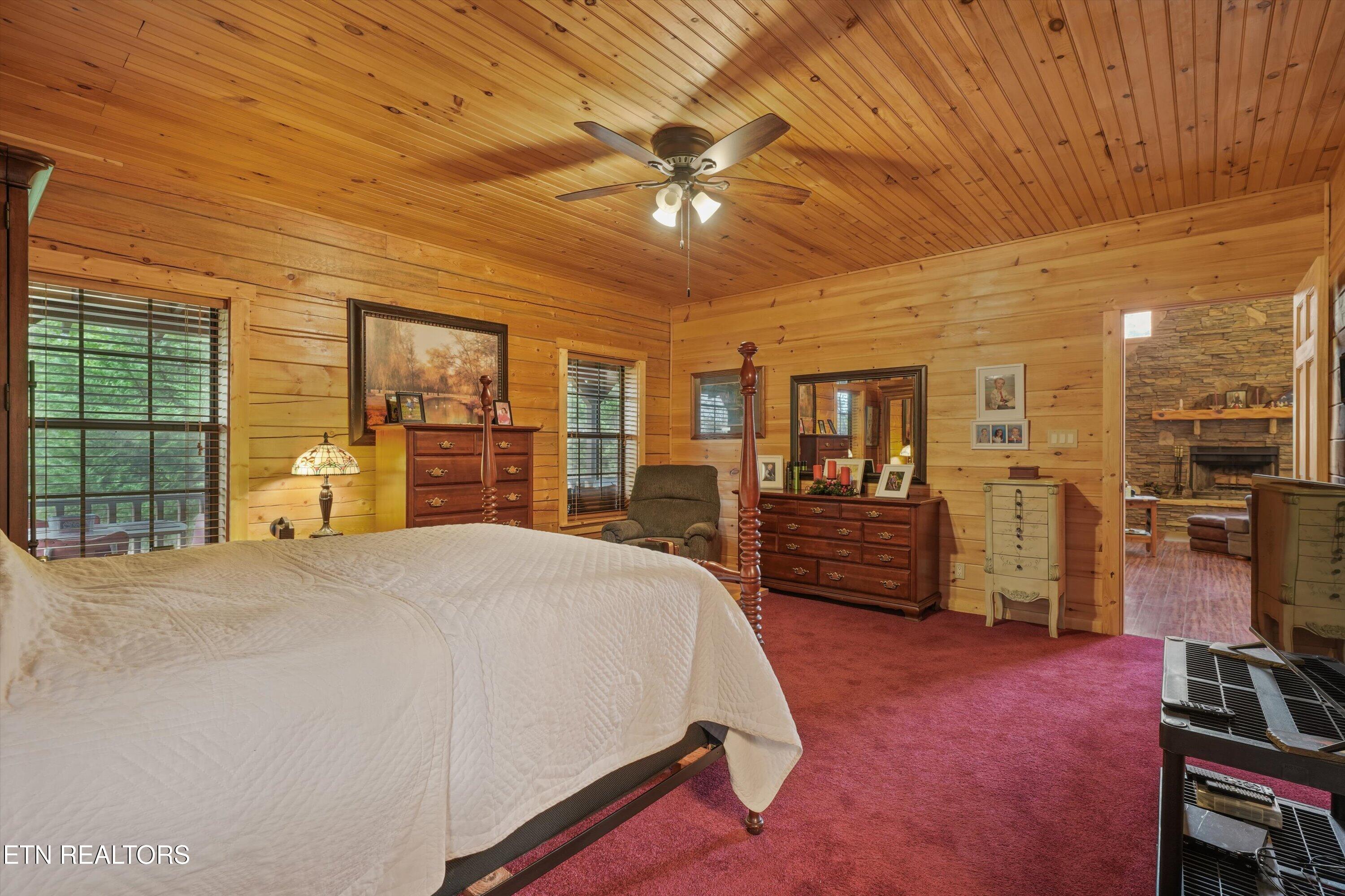 119 Larimar Lane New Tazewell TN 37825