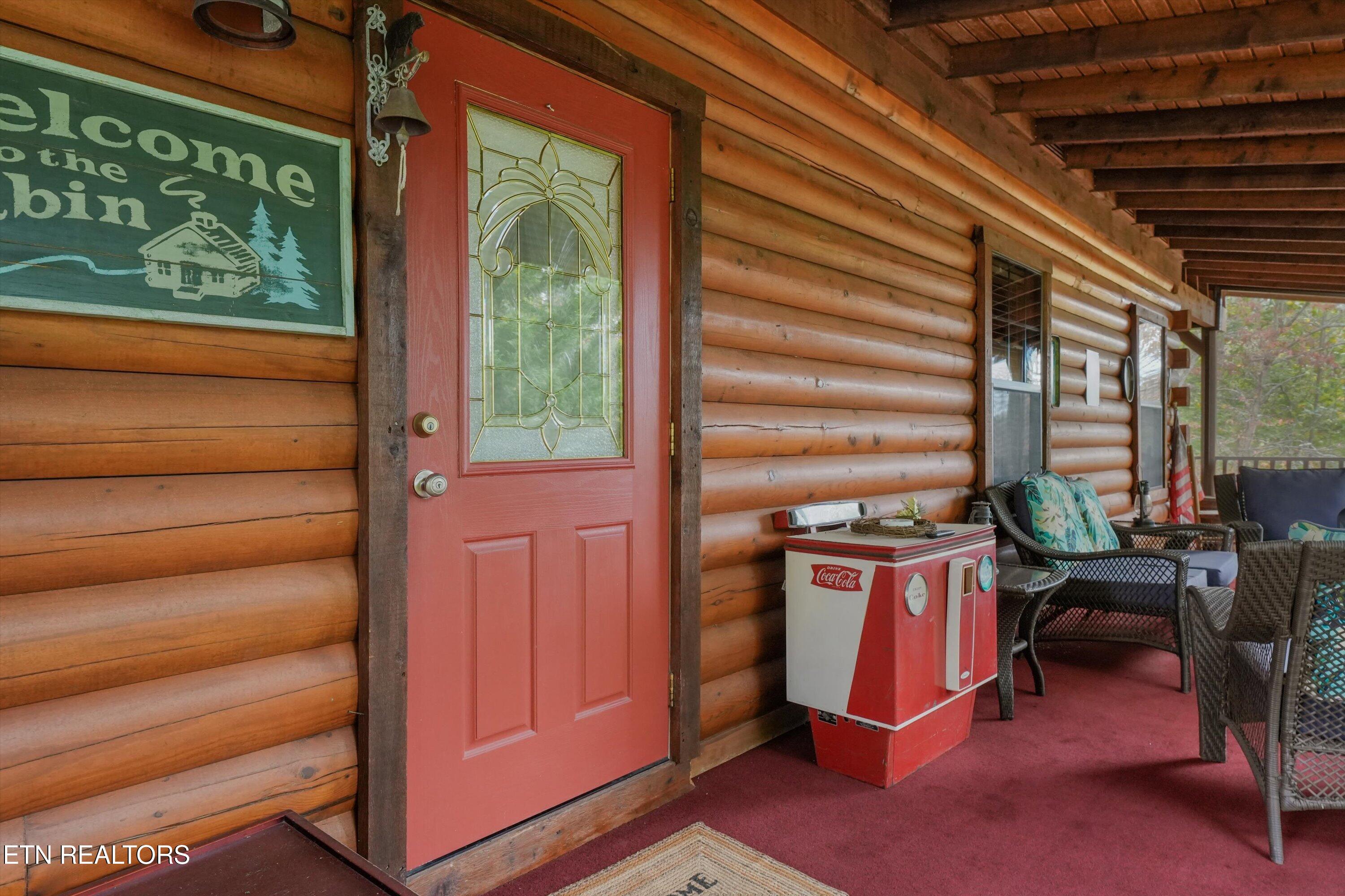 119 Larimar Lane New Tazewell TN 37825