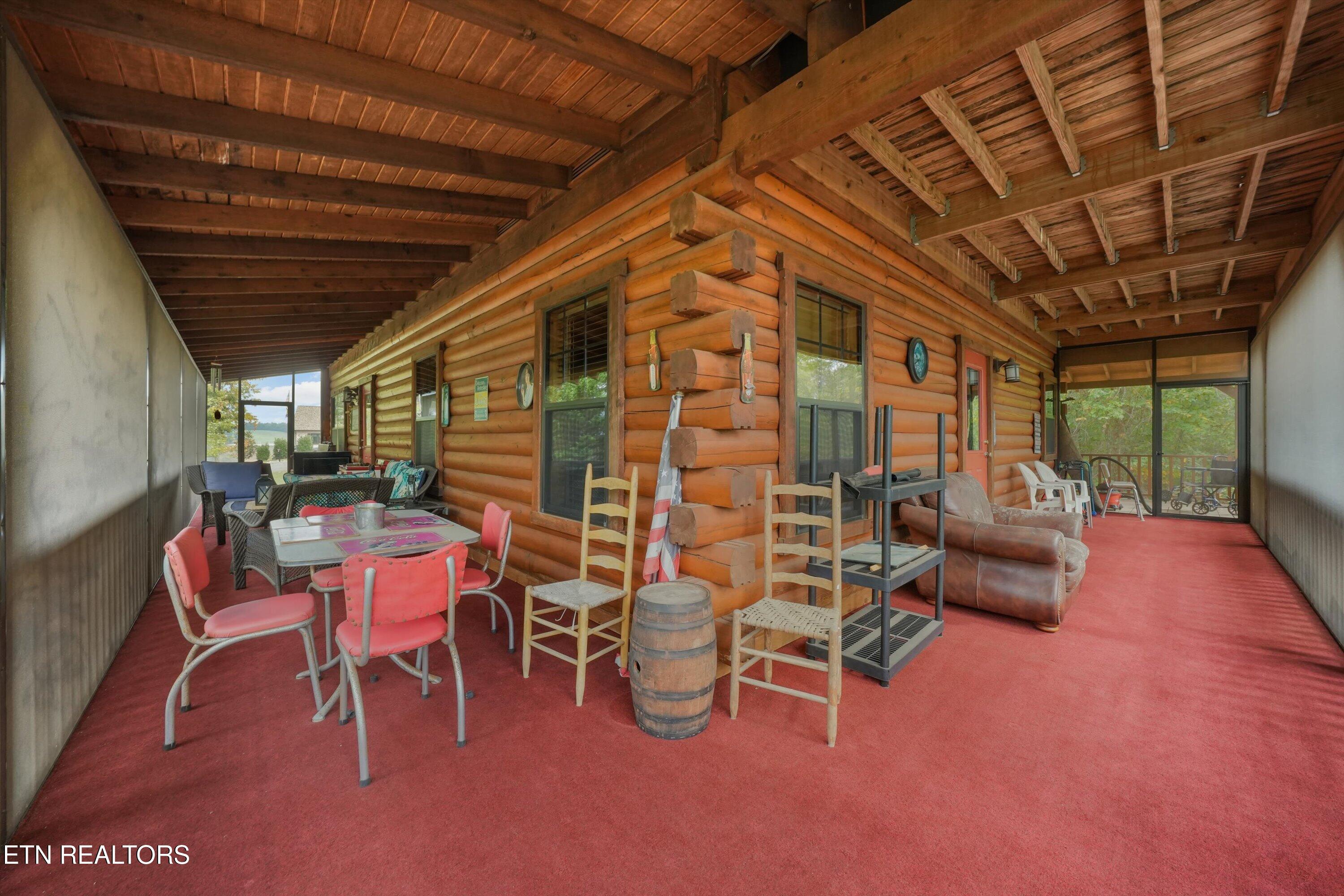 119 Larimar Lane New Tazewell TN 37825