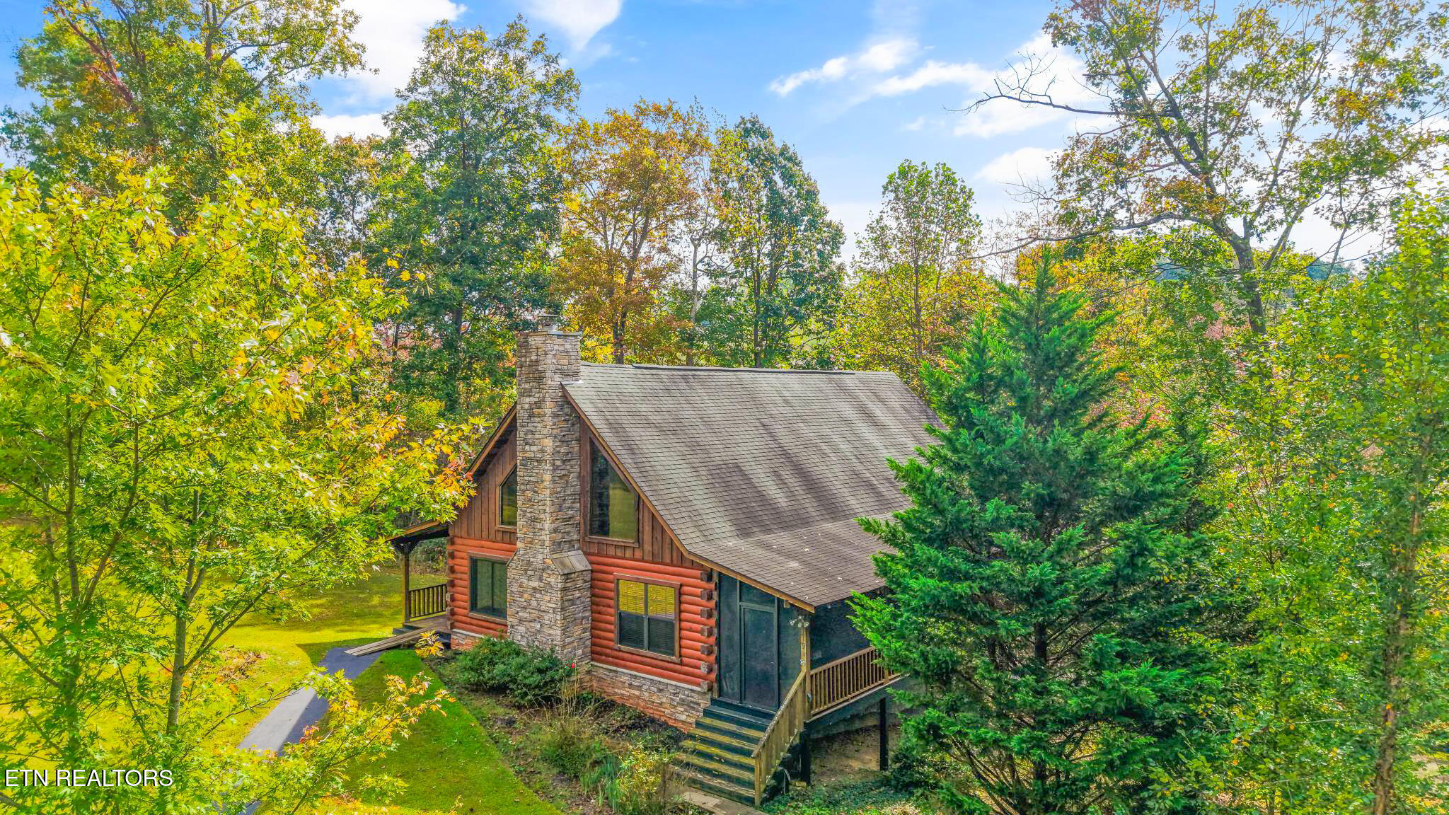 119 Larimar Lane New Tazewell TN 37825