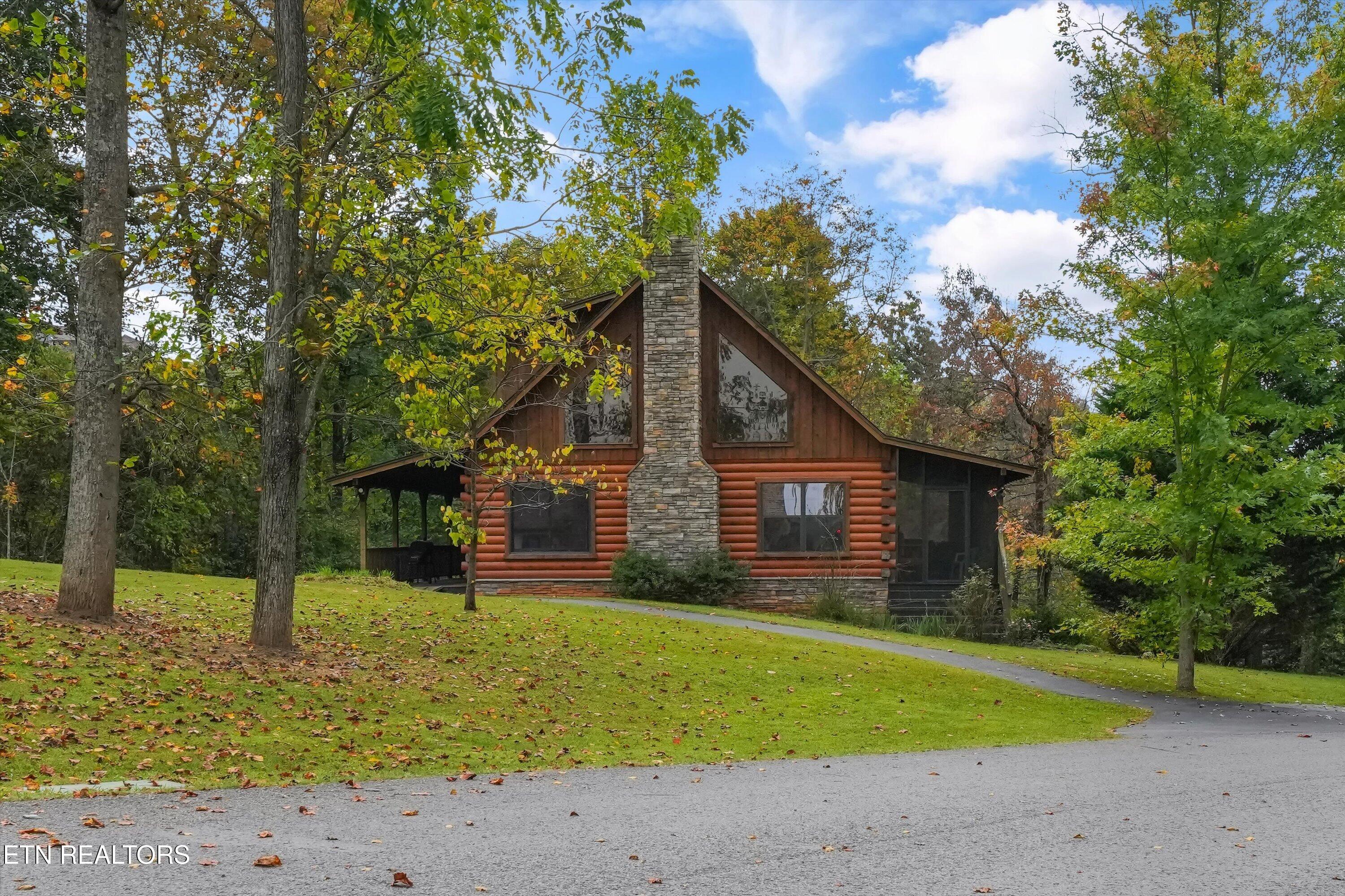 119 Larimar Lane New Tazewell TN 37825