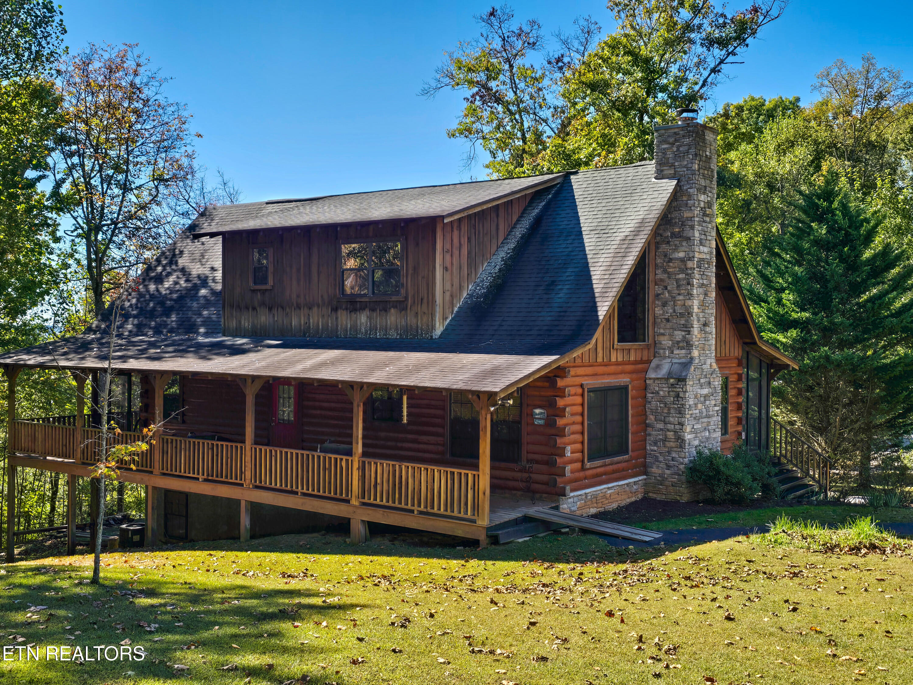 119 Larimar Lane New Tazewell TN 37825