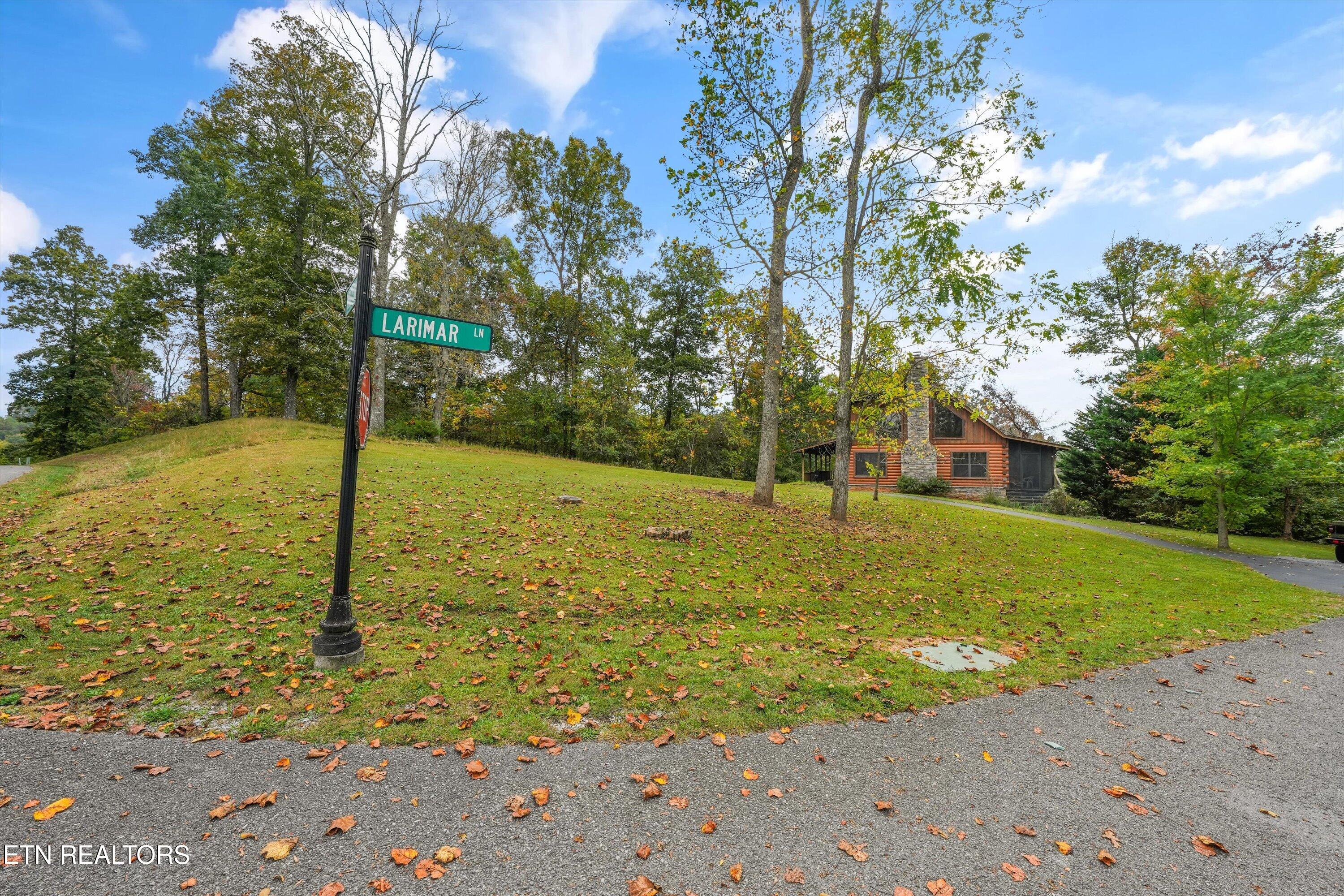 119 Larimar Lane New Tazewell TN 37825