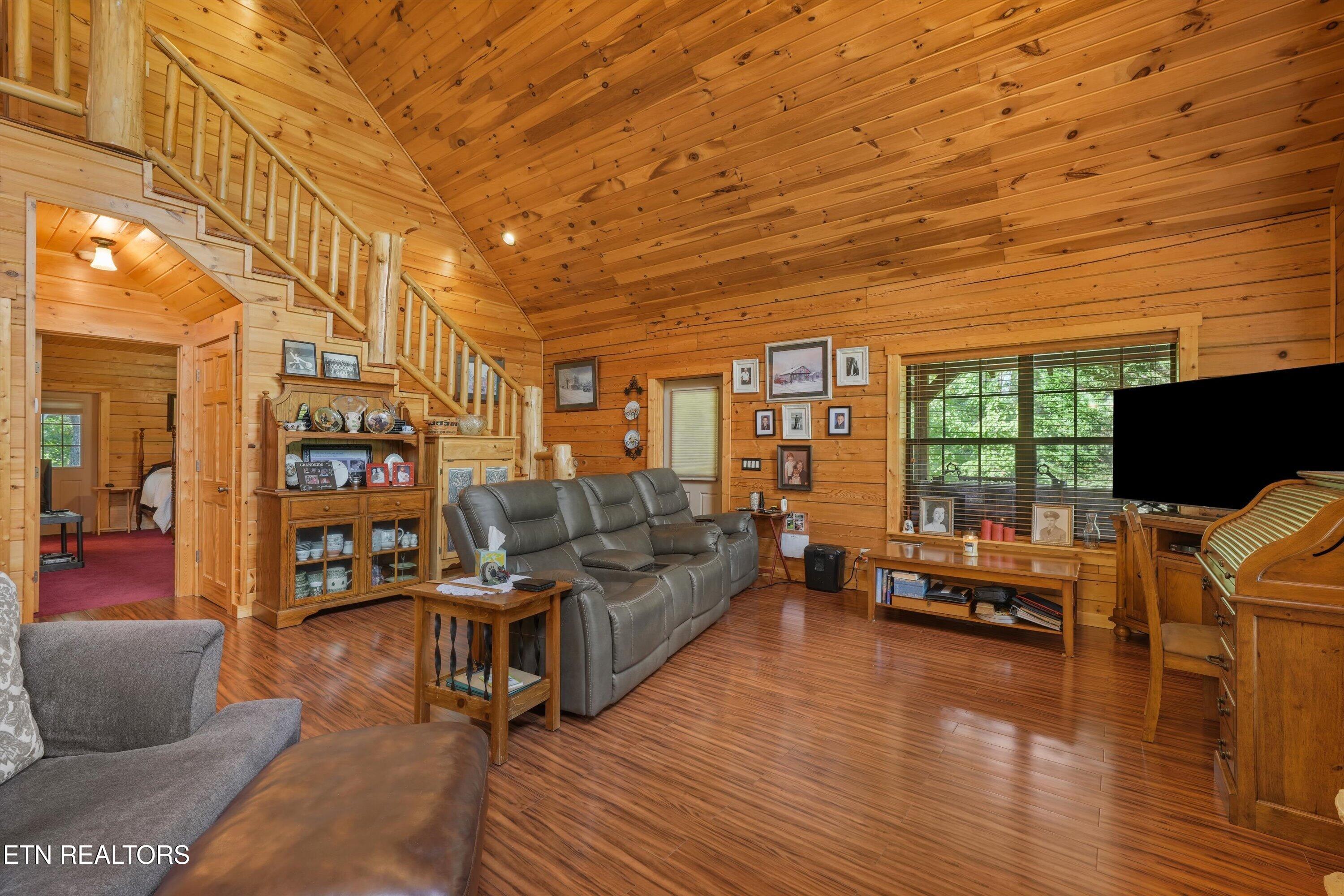 119 Larimar Lane New Tazewell TN 37825