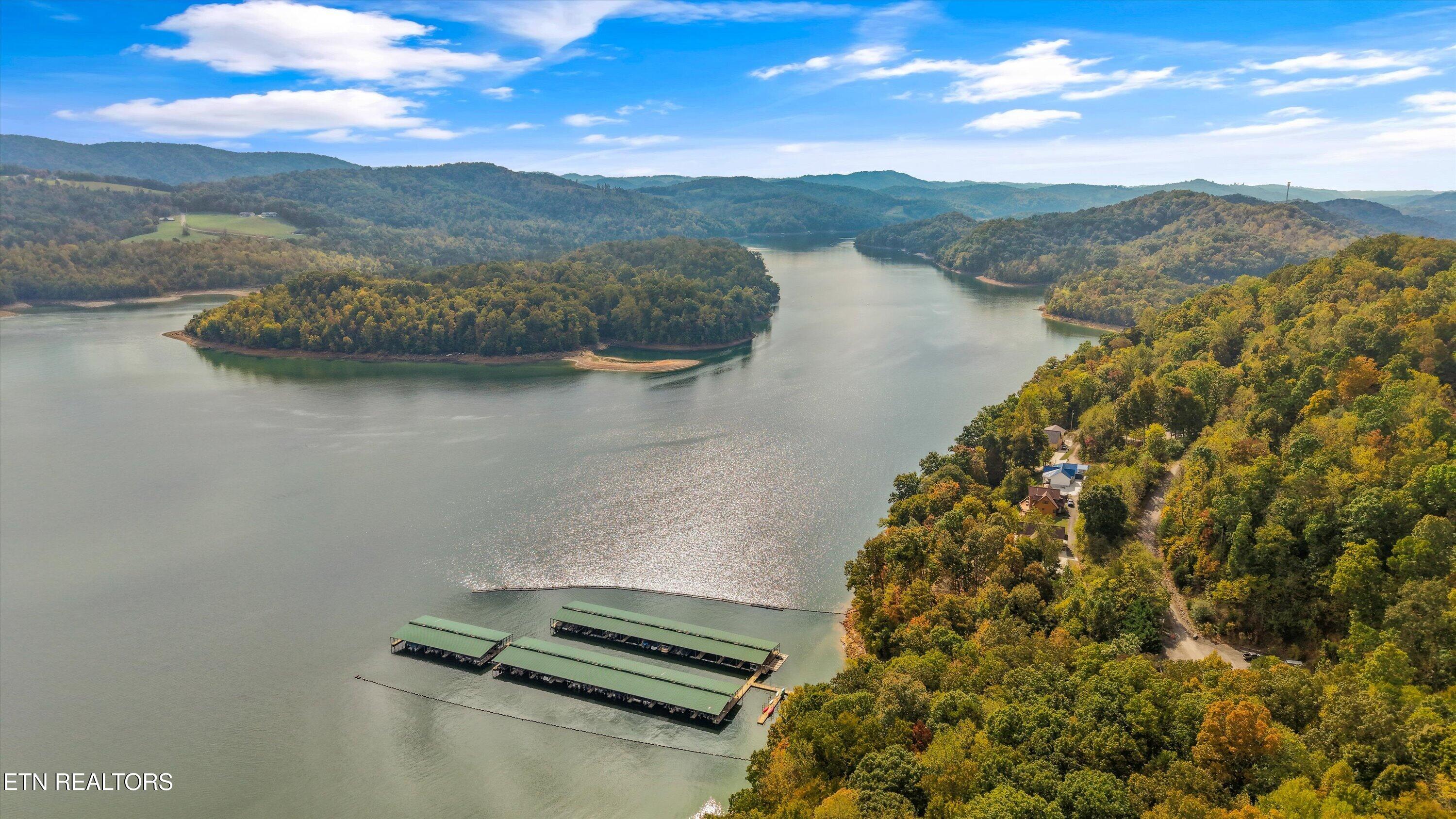 119 Larimar Lane New Tazewell TN 37825