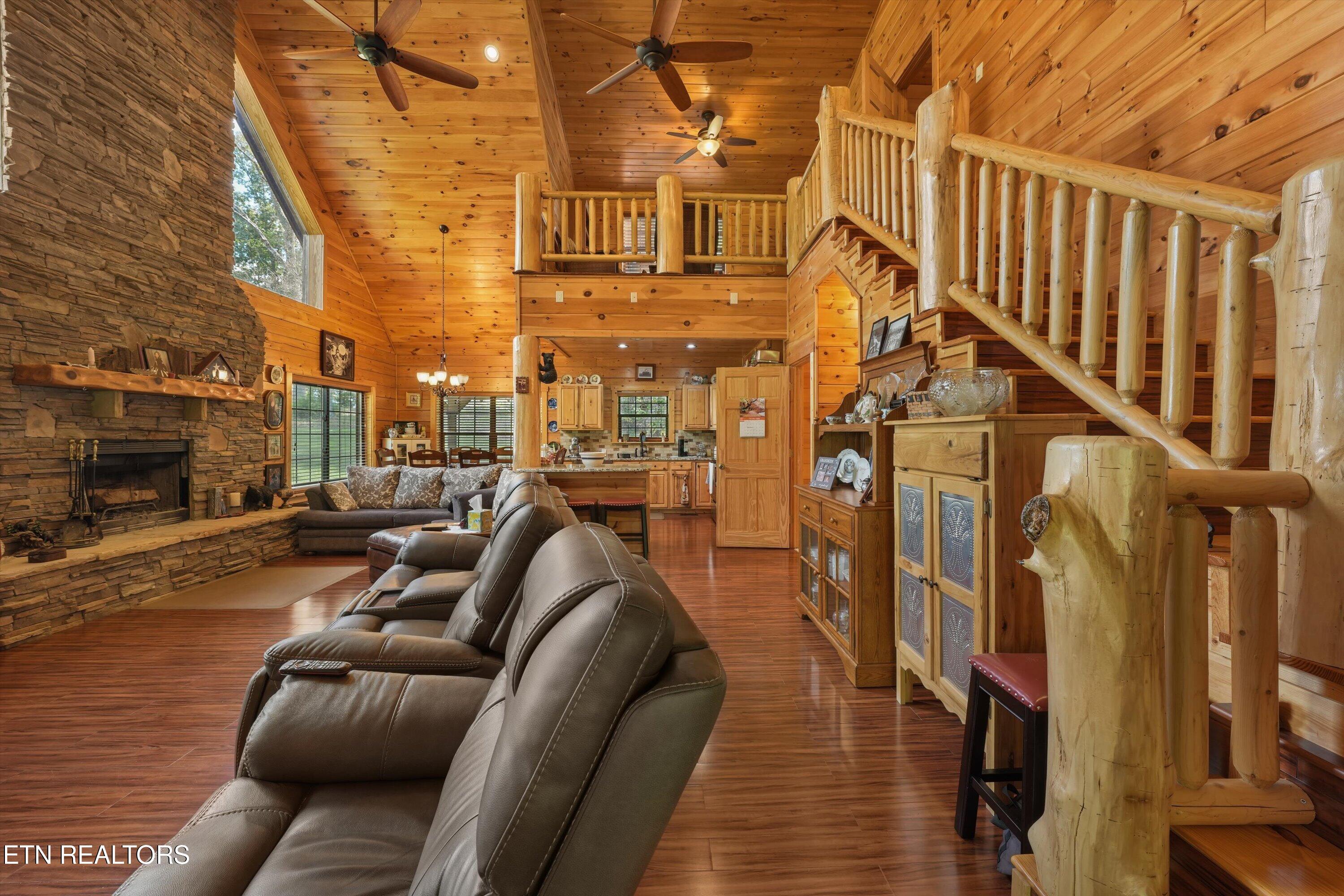119 Larimar Lane New Tazewell TN 37825