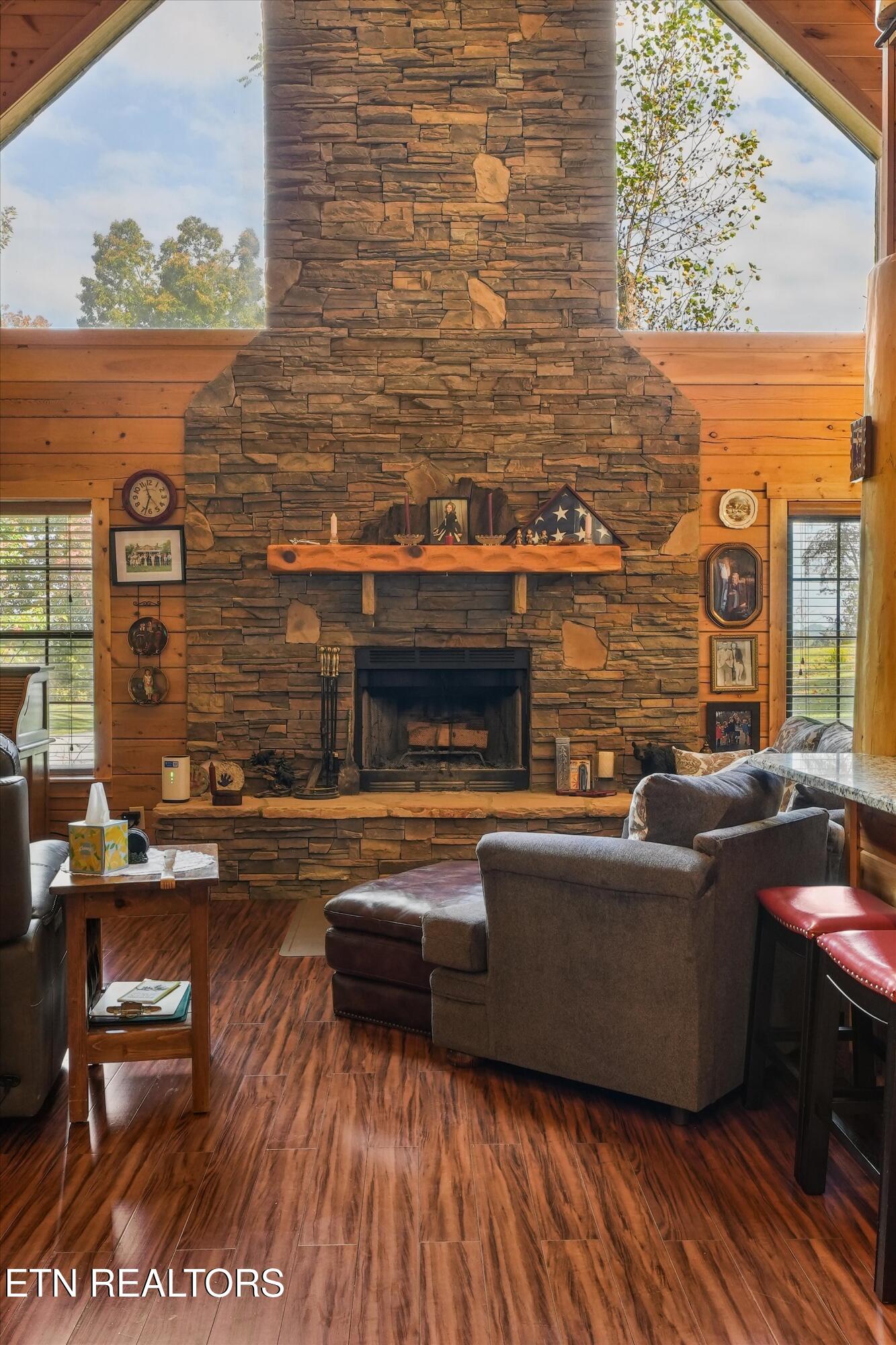 119 Larimar Lane New Tazewell TN 37825