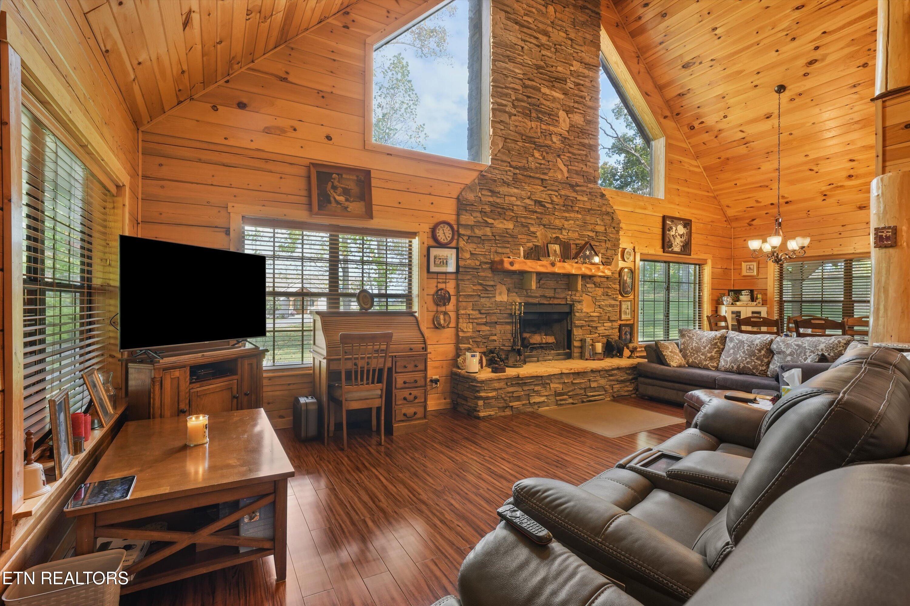 119 Larimar Lane New Tazewell TN 37825