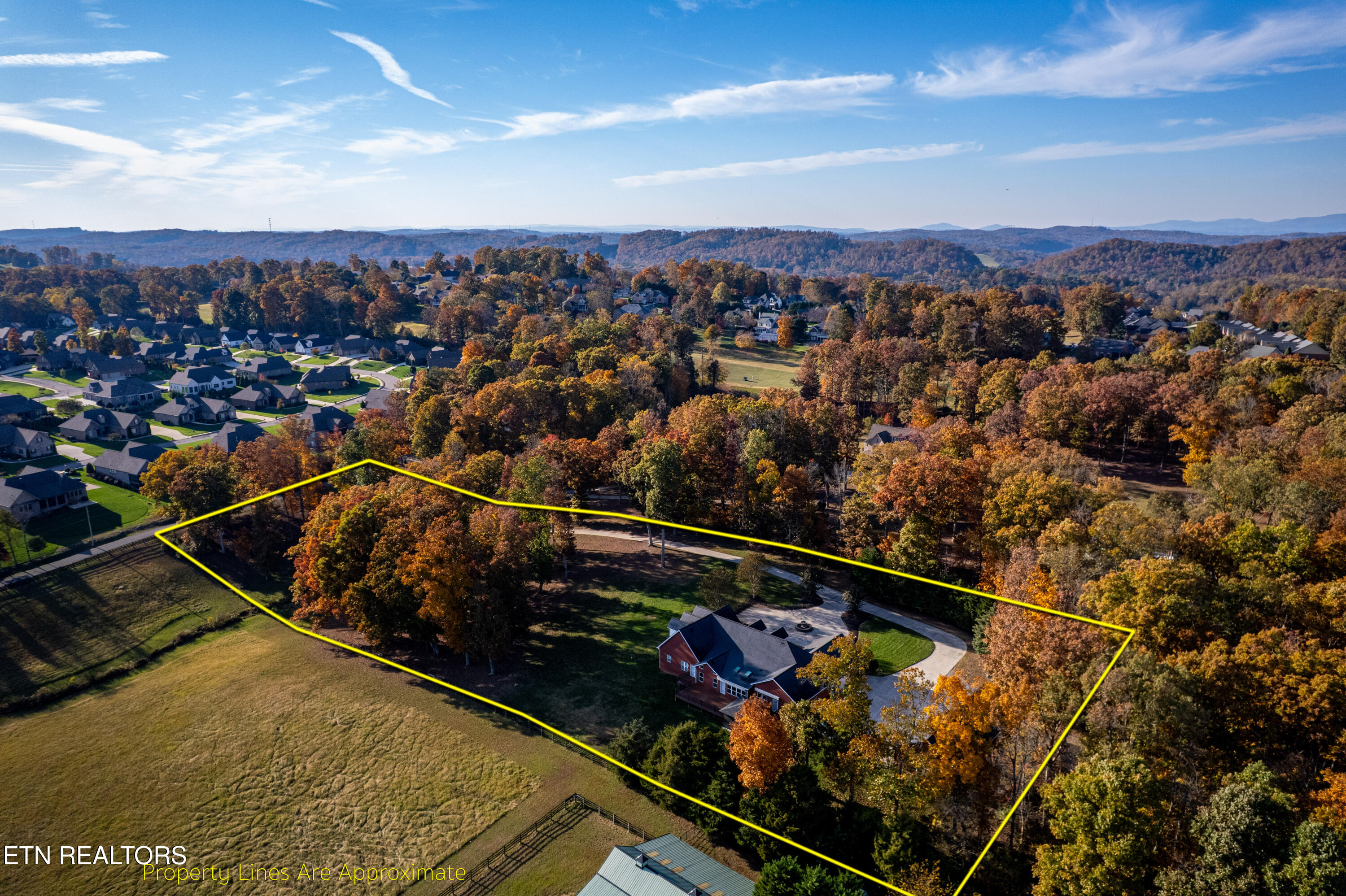 376 Thornton Drive Lenoir City TN 37772