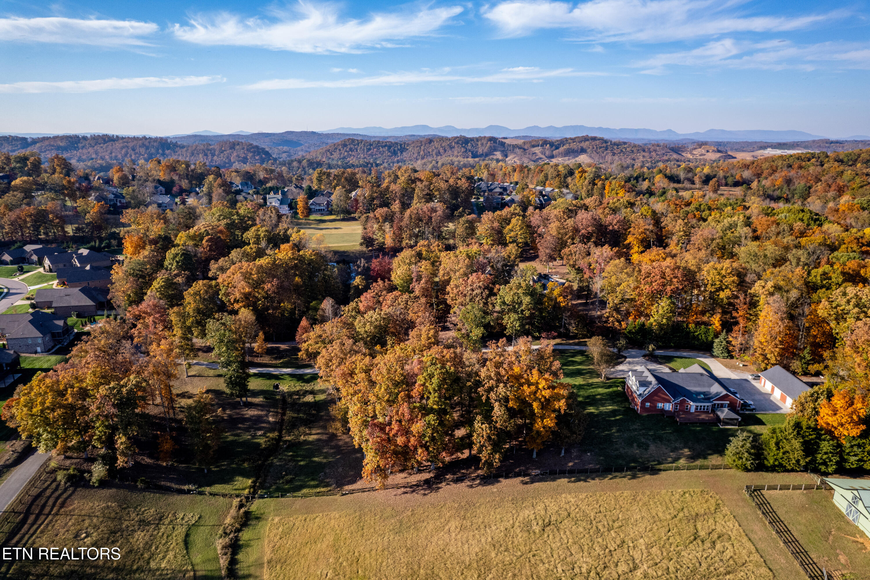 376 Thornton Drive Lenoir City TN 37772