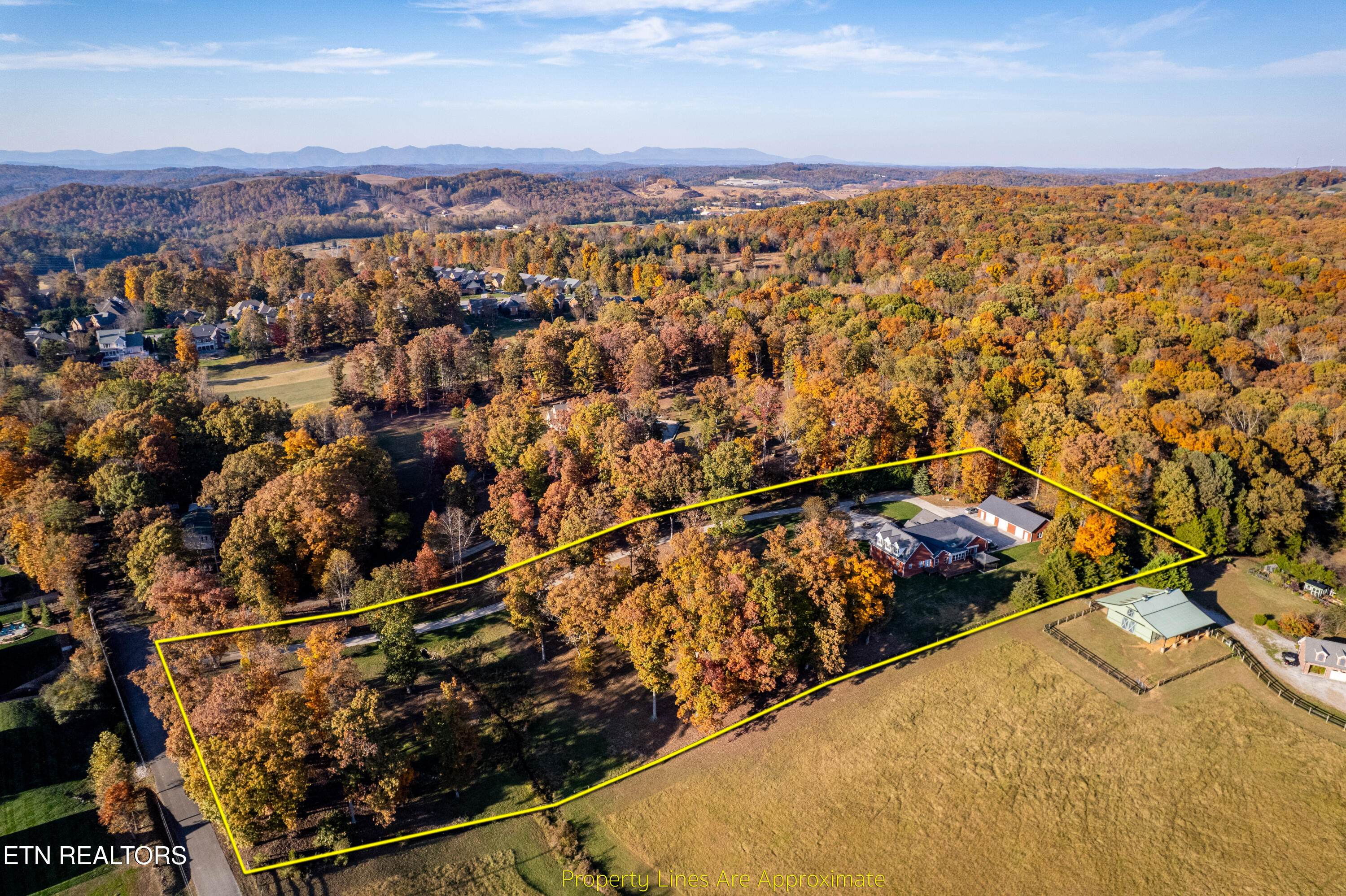 376 Thornton Drive Lenoir City TN 37772