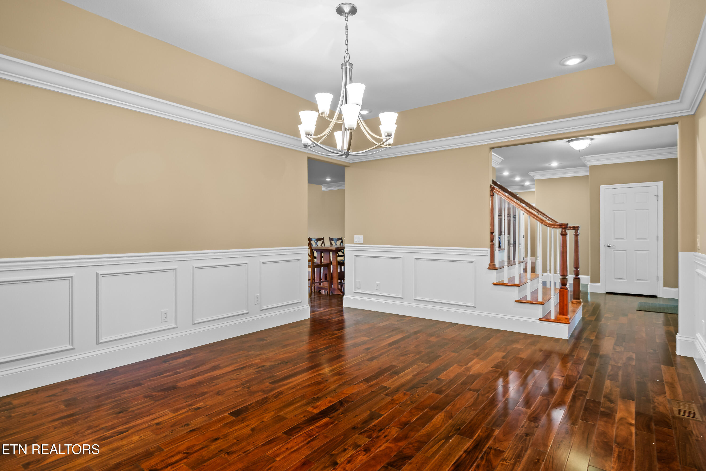 376 Thornton Drive Lenoir City TN 37772