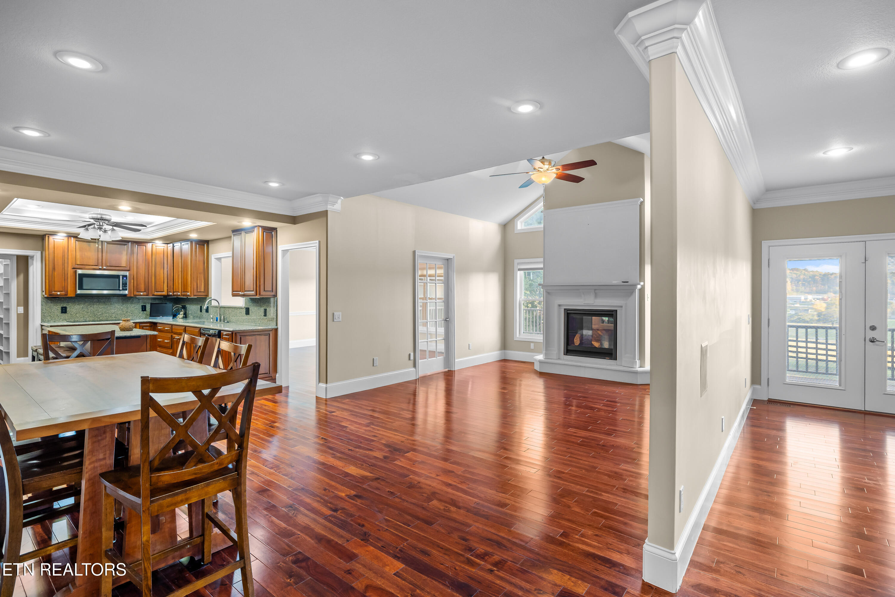 376 Thornton Drive Lenoir City TN 37772