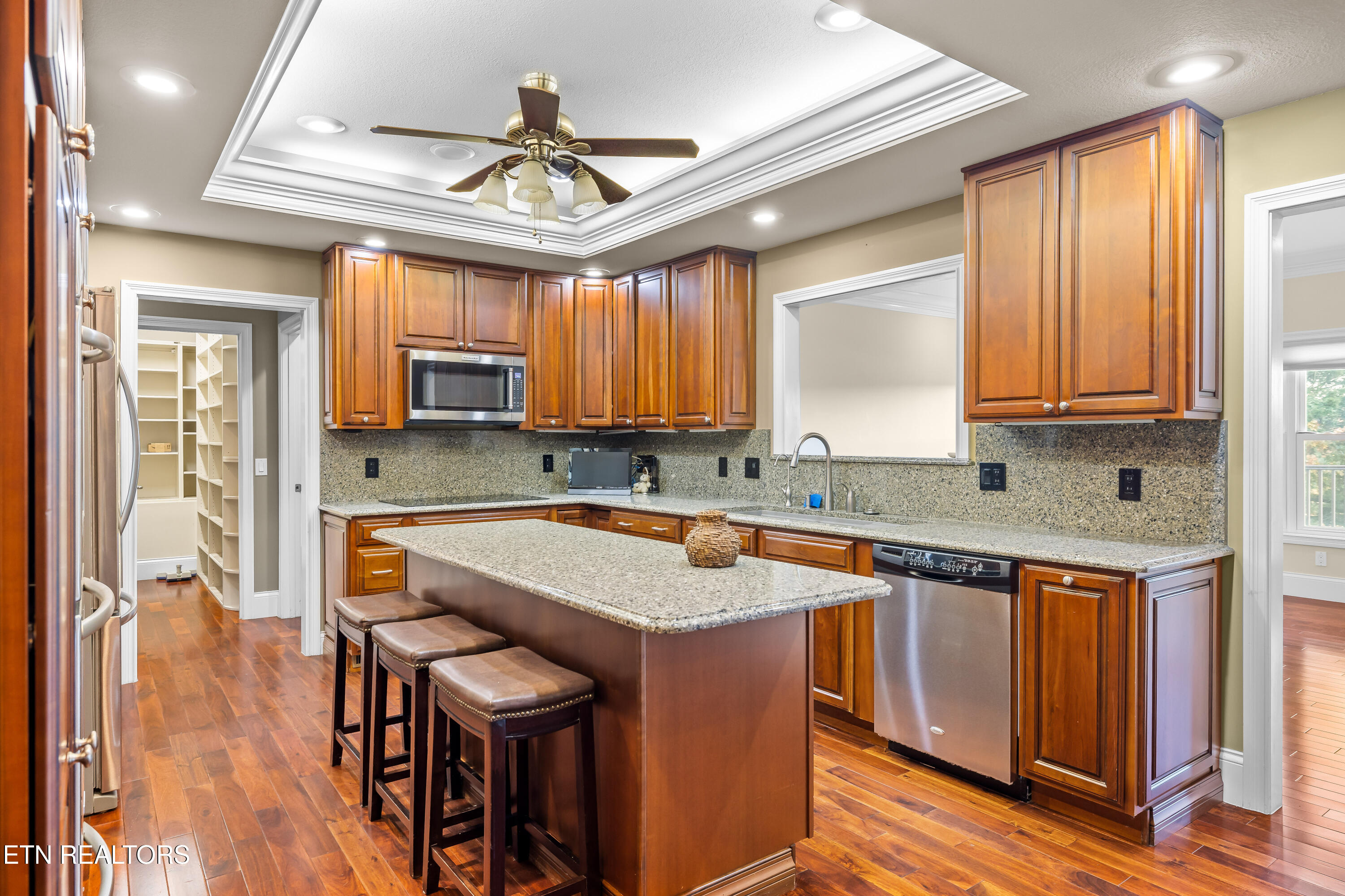 376 Thornton Drive Lenoir City TN 37772