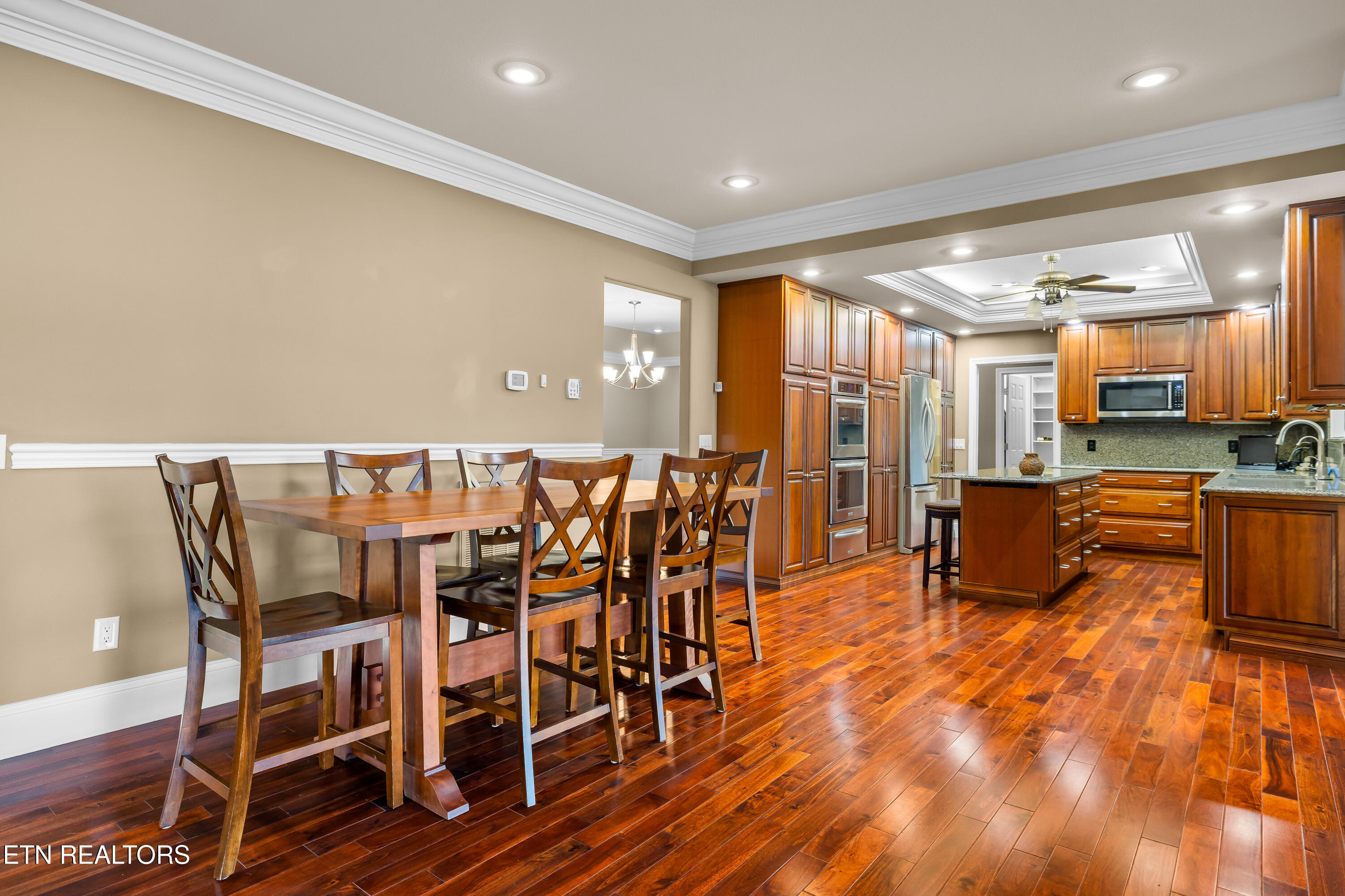 376 Thornton Drive Lenoir City TN 37772