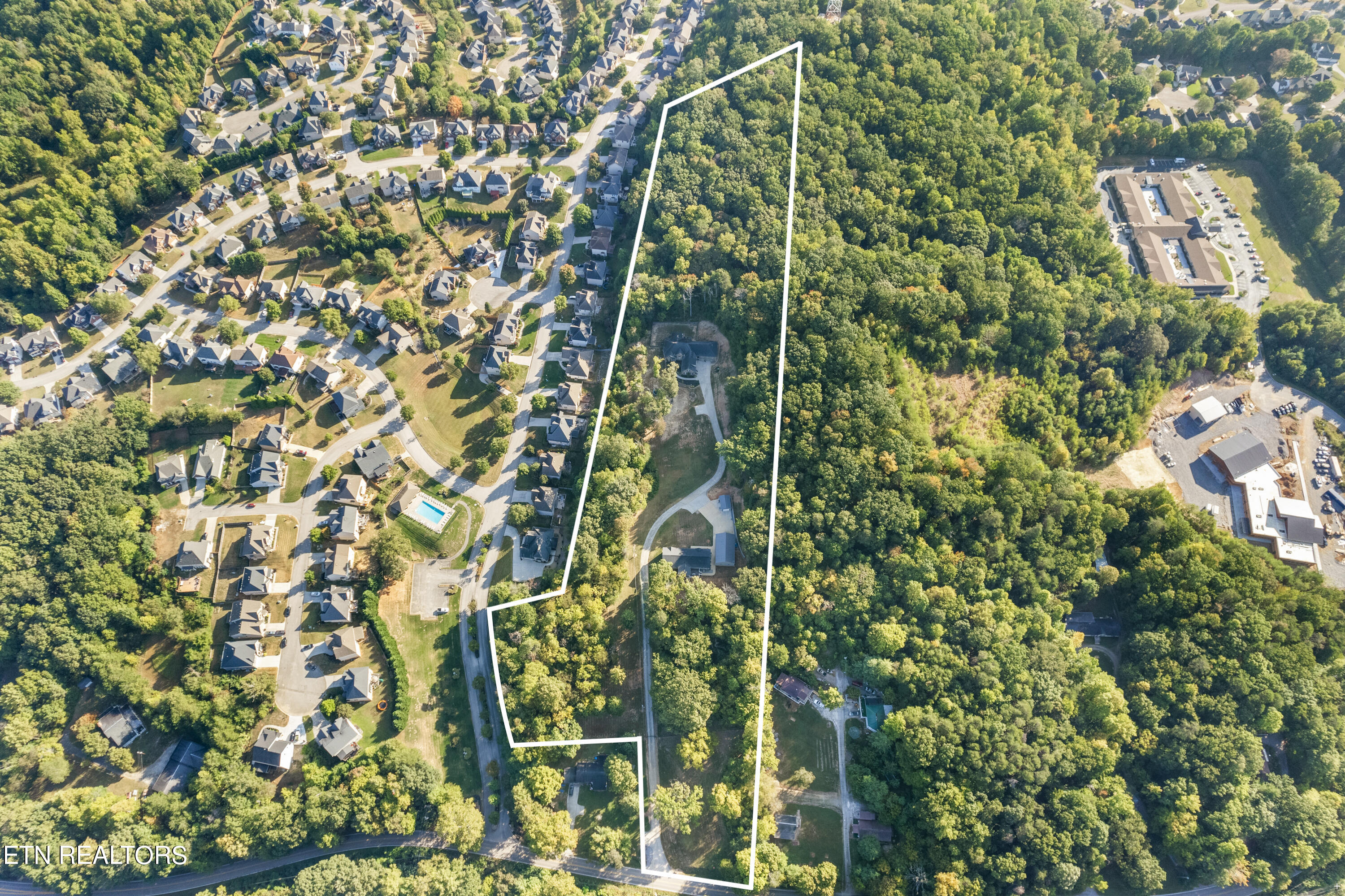 1908 Schaeffer Road Knoxville TN 37932