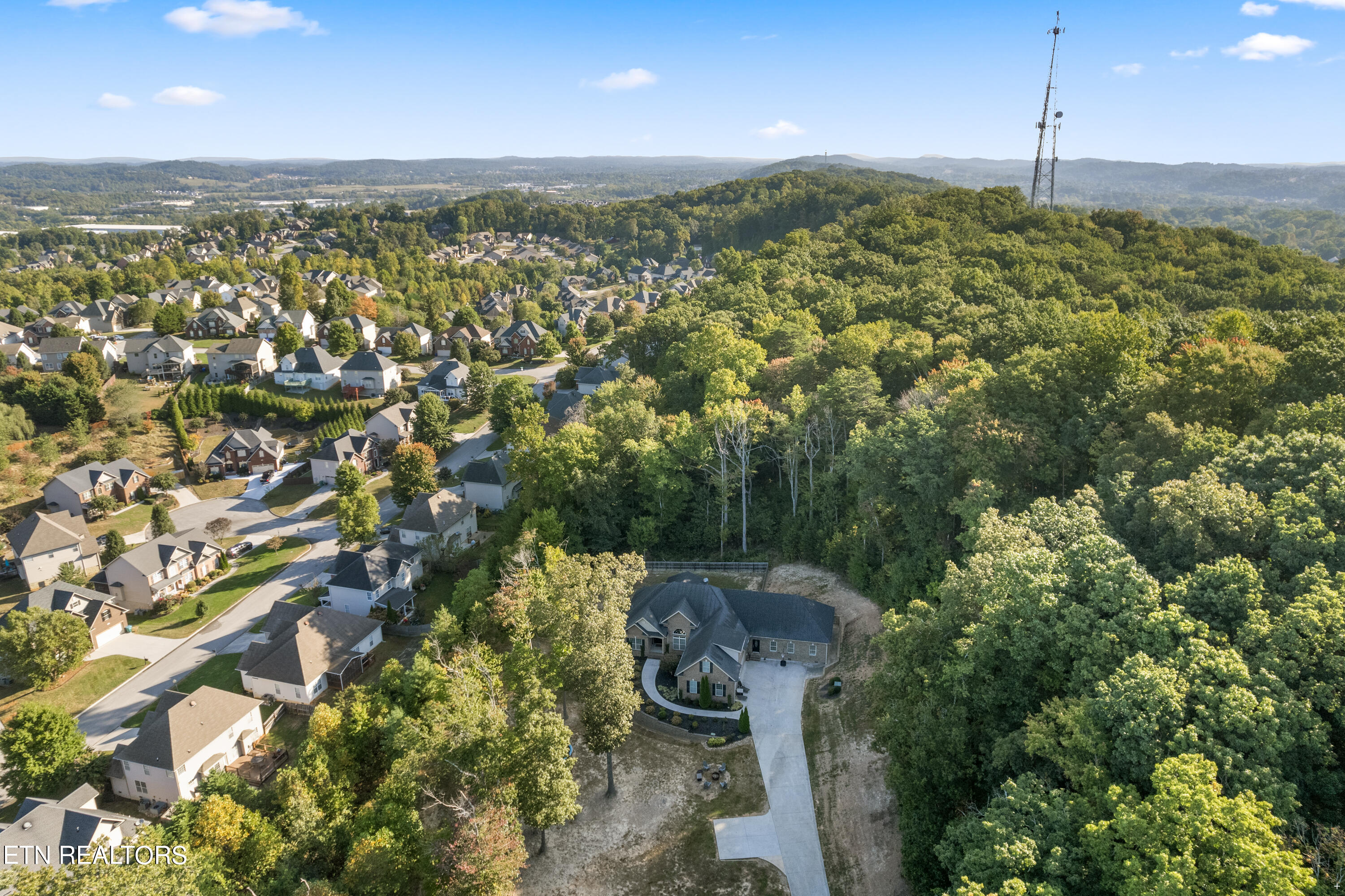 1908 Schaeffer Road Knoxville TN 37932