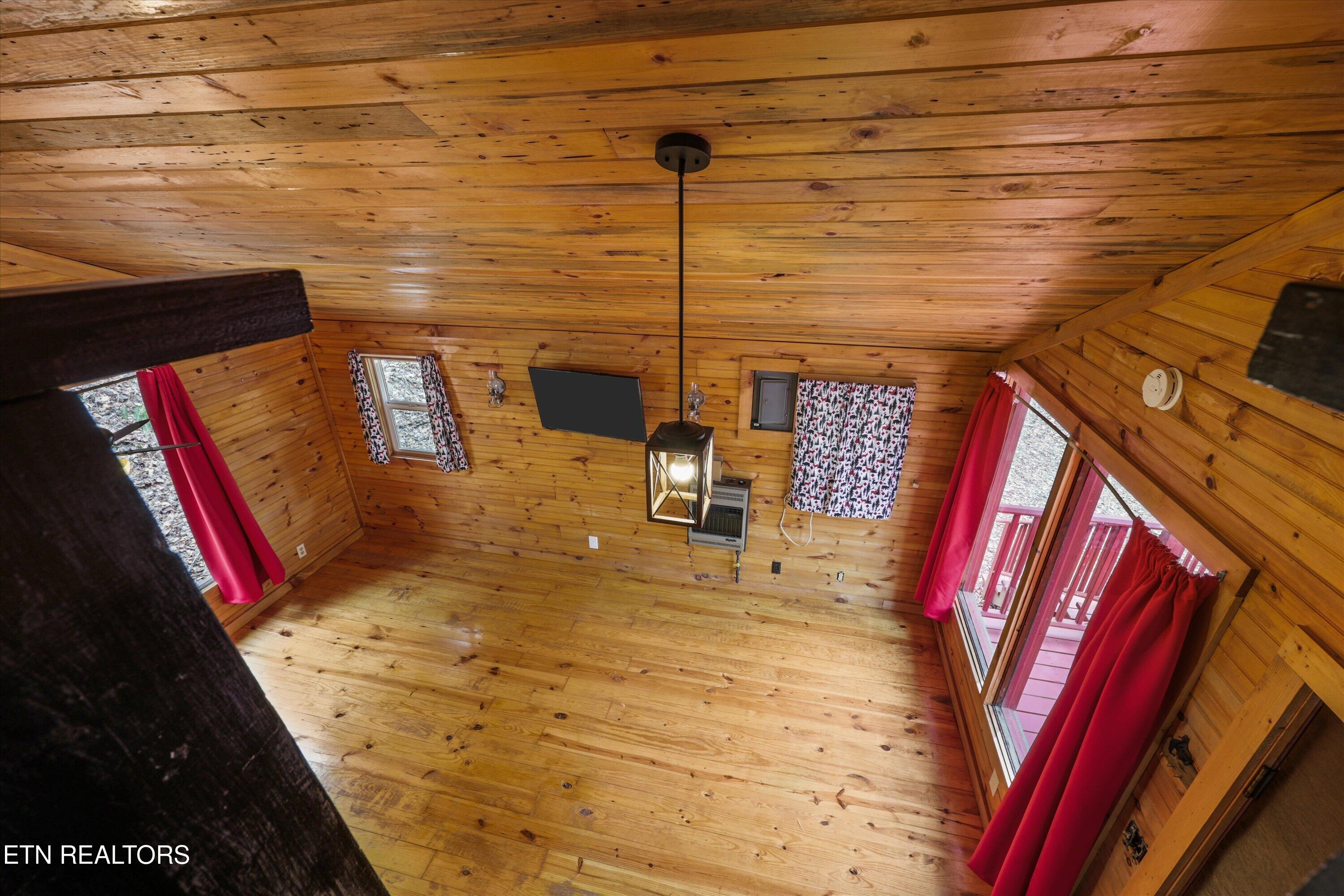 314 Caney Branch Road Tellico Plains TN 37385