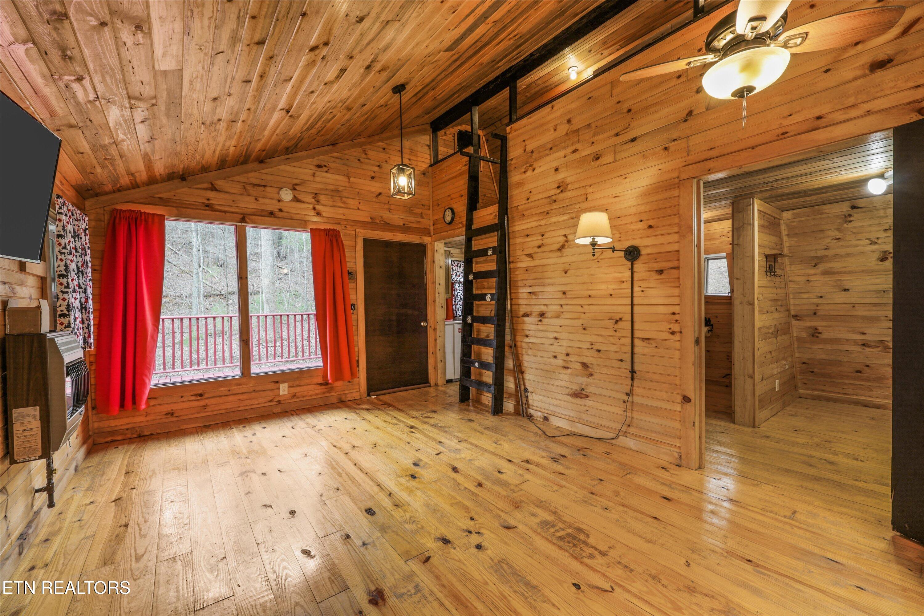 314 Caney Branch Road Tellico Plains TN 37385
