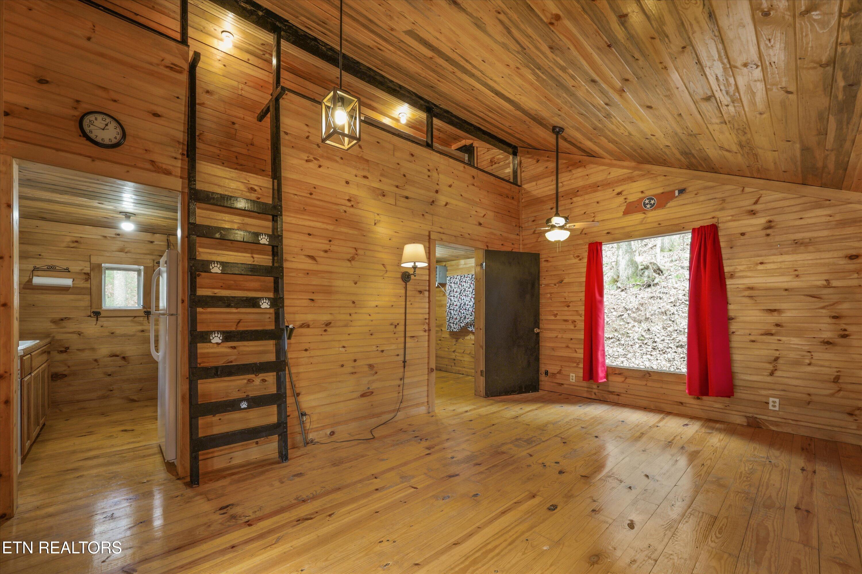314 Caney Branch Road Tellico Plains TN 37385