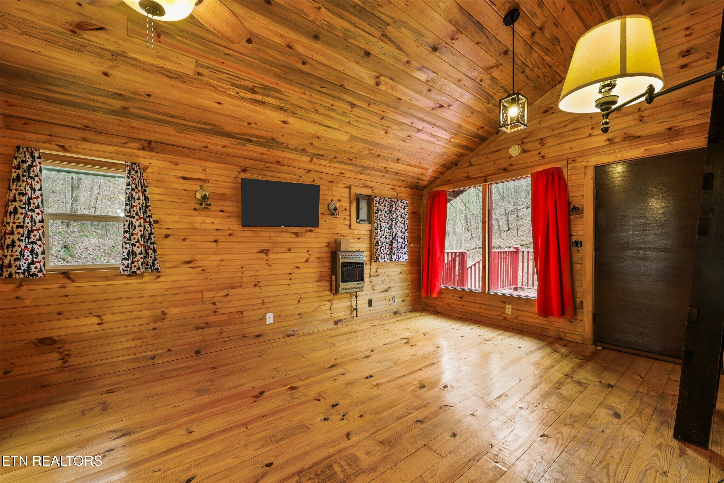 314 Caney Branch Road Tellico Plains TN 37385