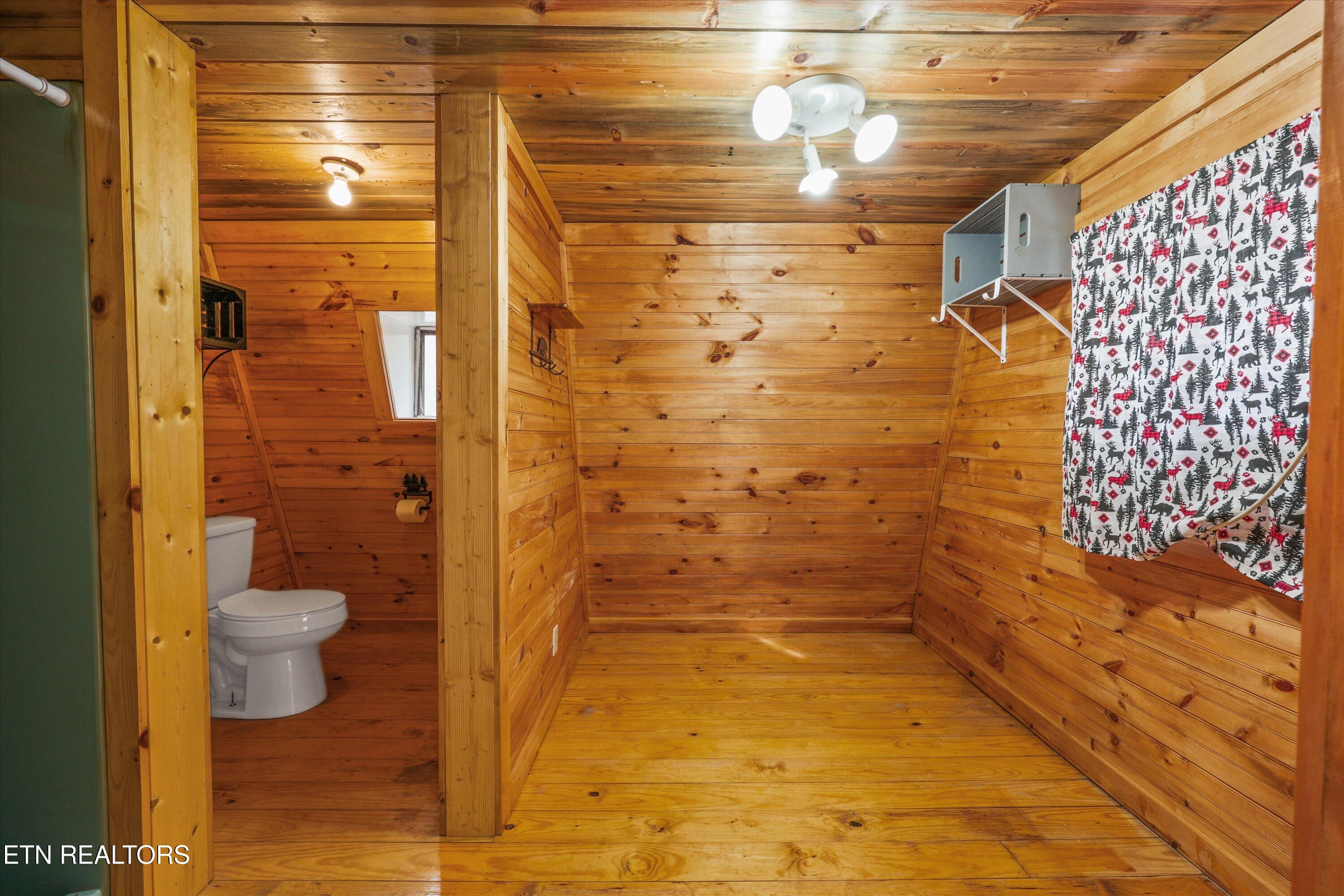 314 Caney Branch Road Tellico Plains TN 37385