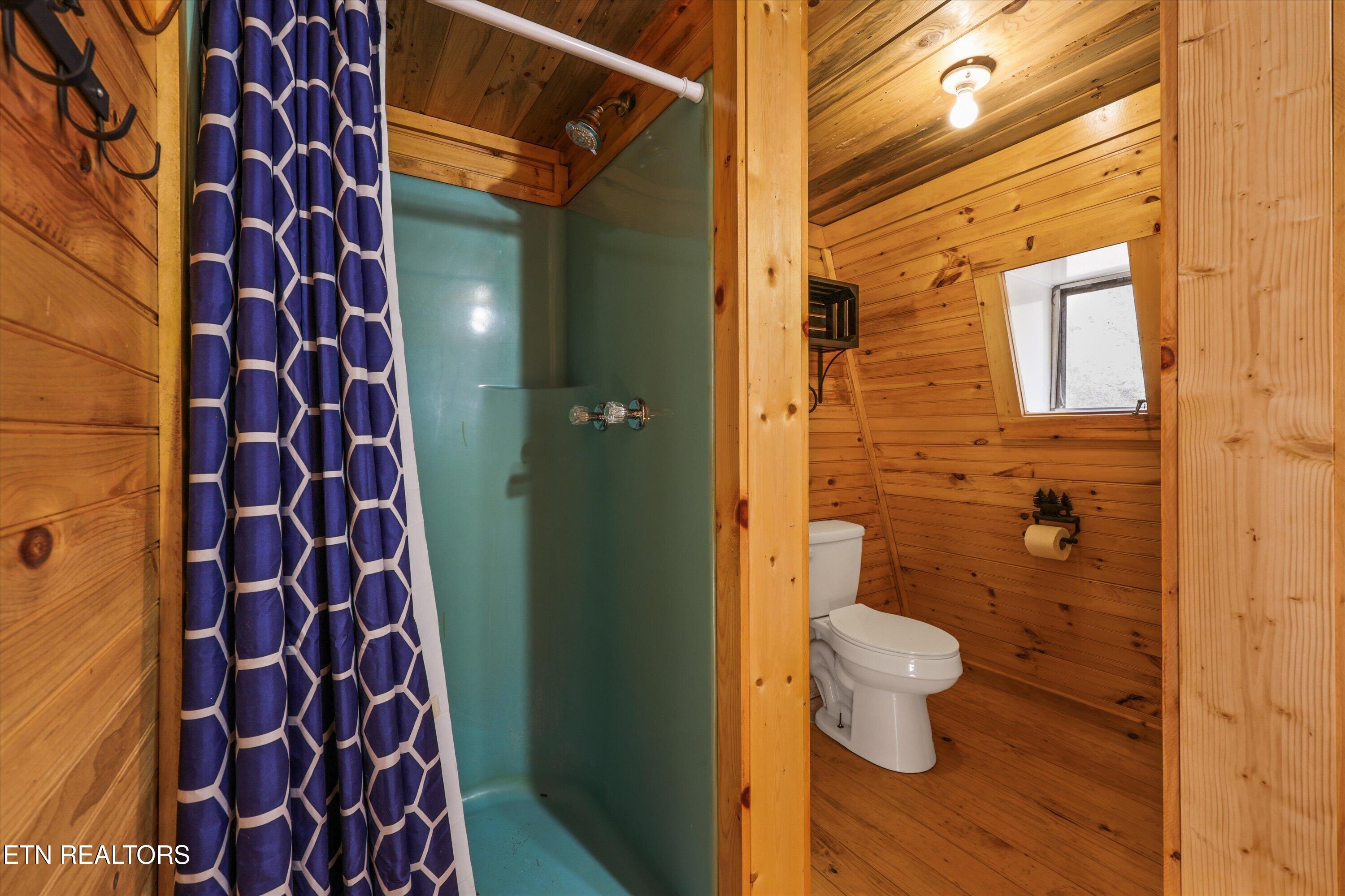 314 Caney Branch Road Tellico Plains TN 37385
