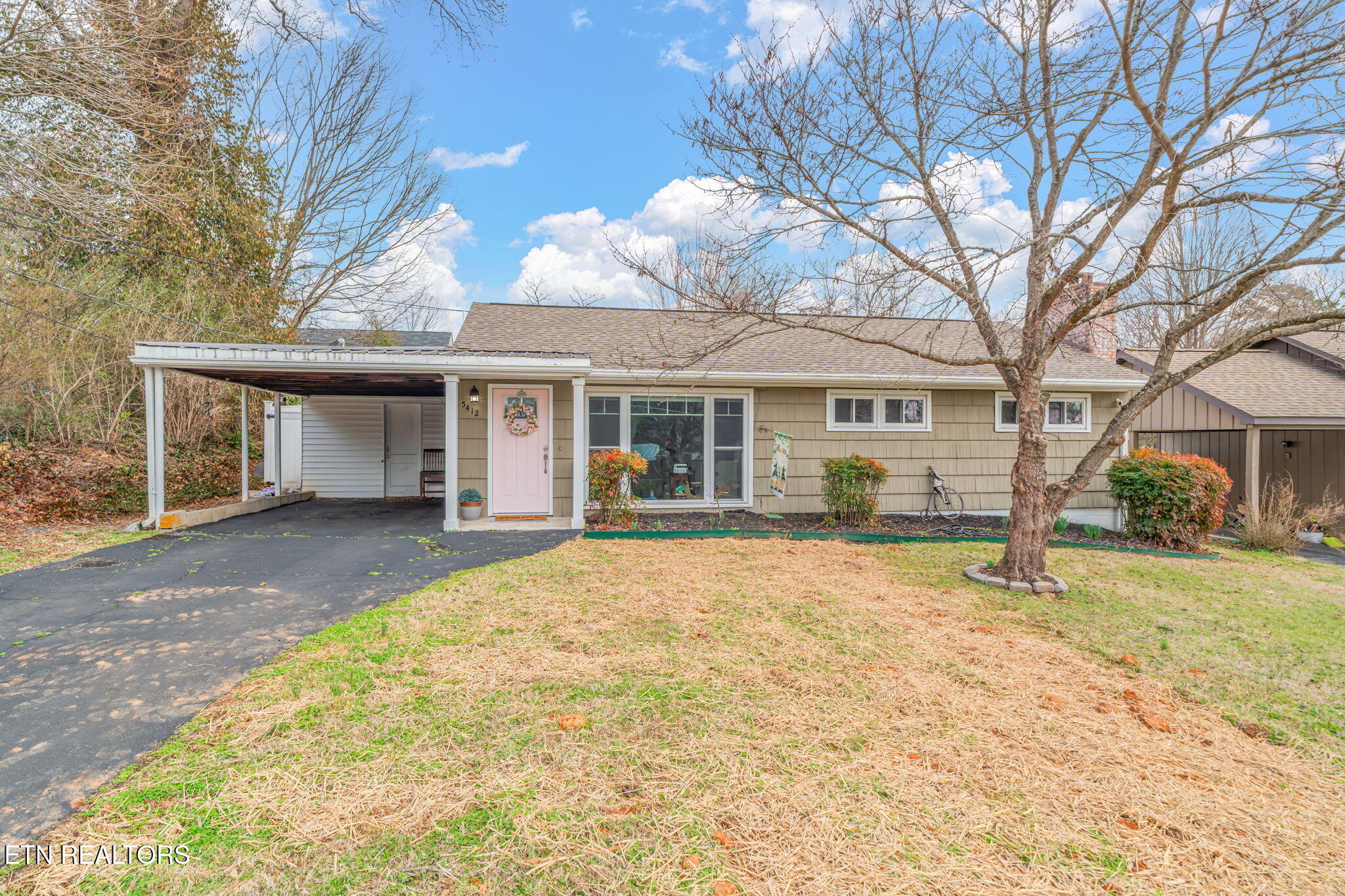 5412 Morning Dove Circle Knoxville TN 37918