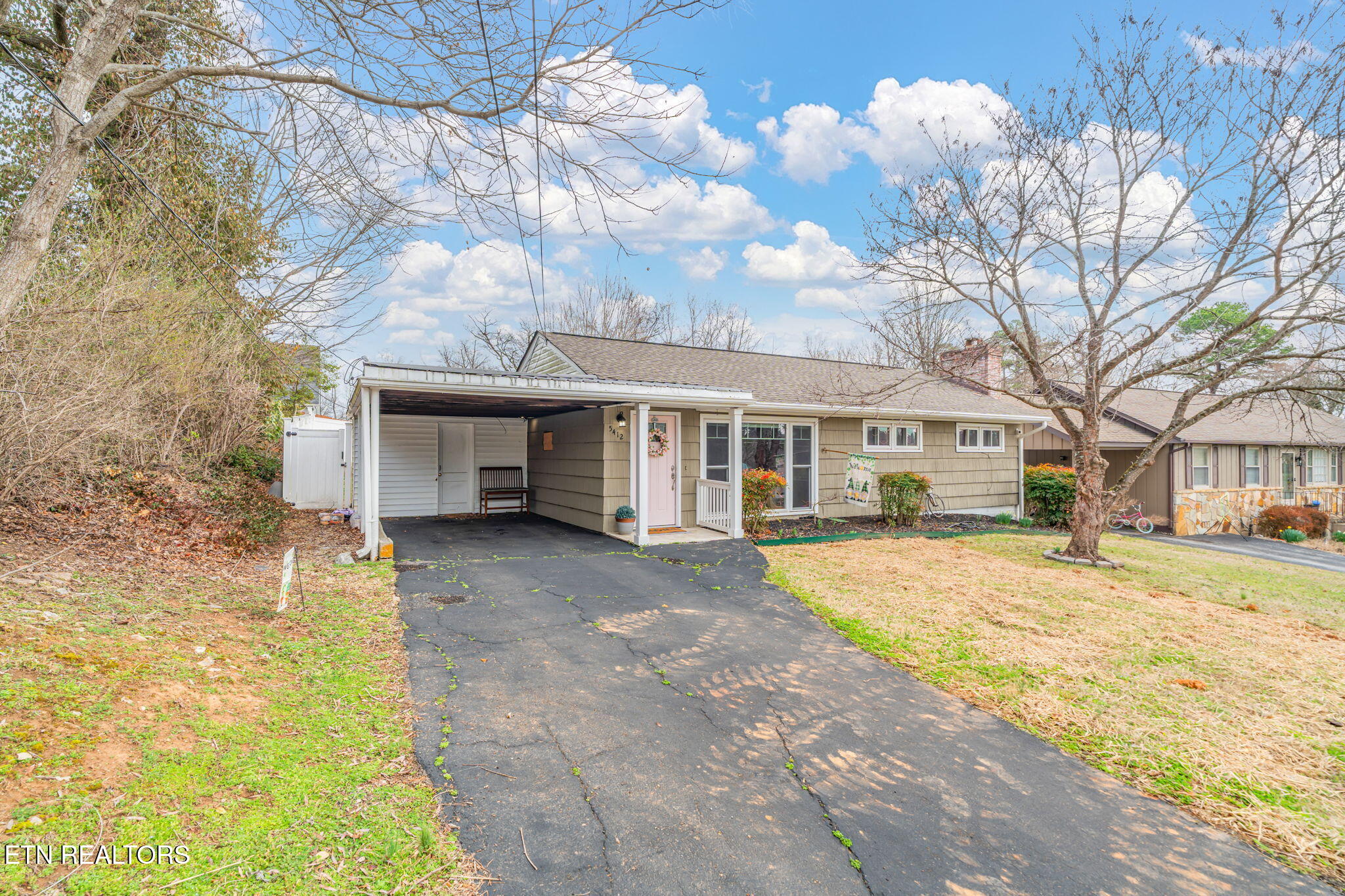 5412 Morning Dove Circle Knoxville TN 37918