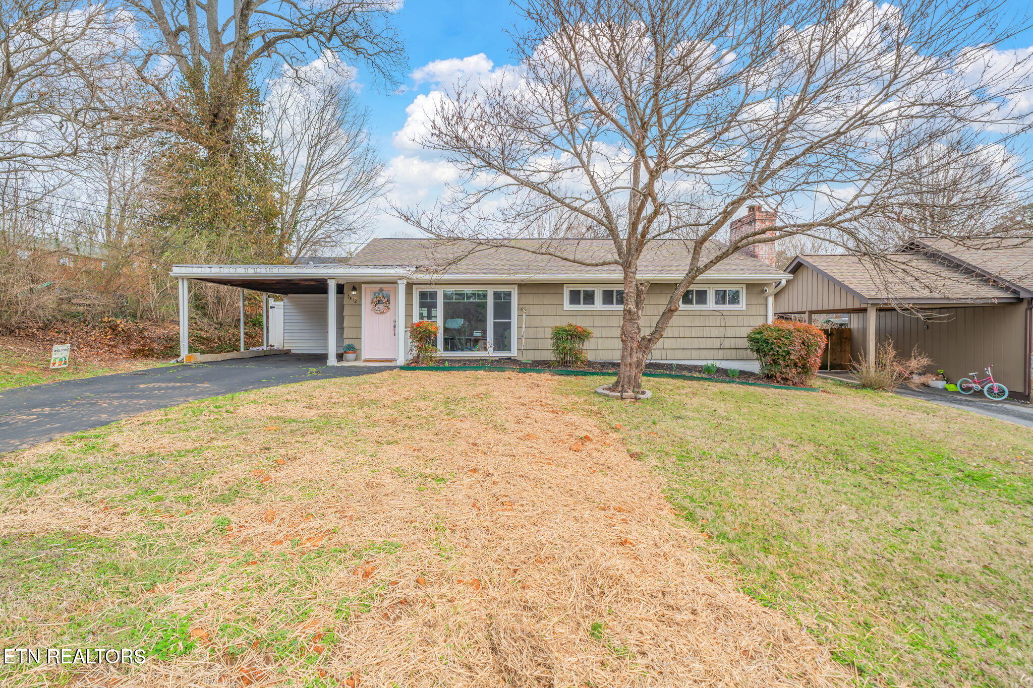 5412 Morning Dove Circle Knoxville TN 37918
