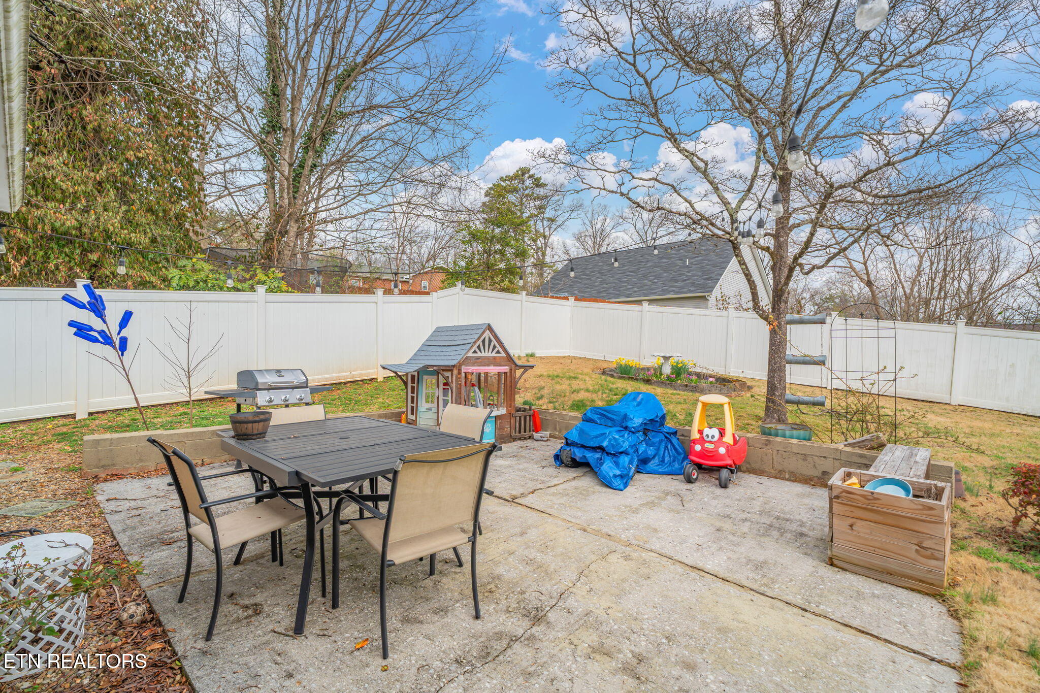 5412 Morning Dove Circle Knoxville TN 37918