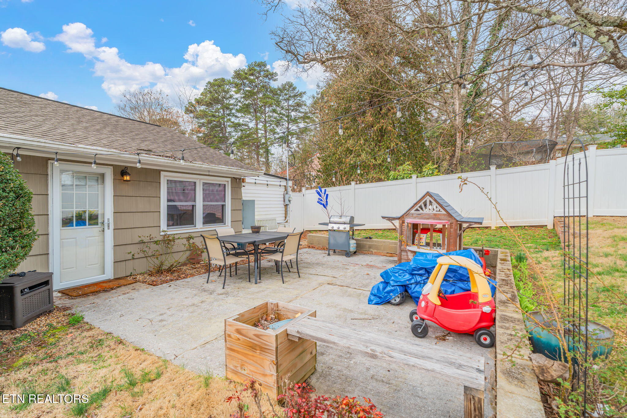 5412 Morning Dove Circle Knoxville TN 37918