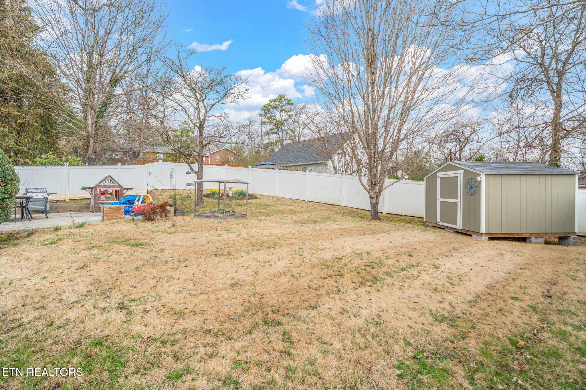 5412 Morning Dove Circle Knoxville TN 37918
