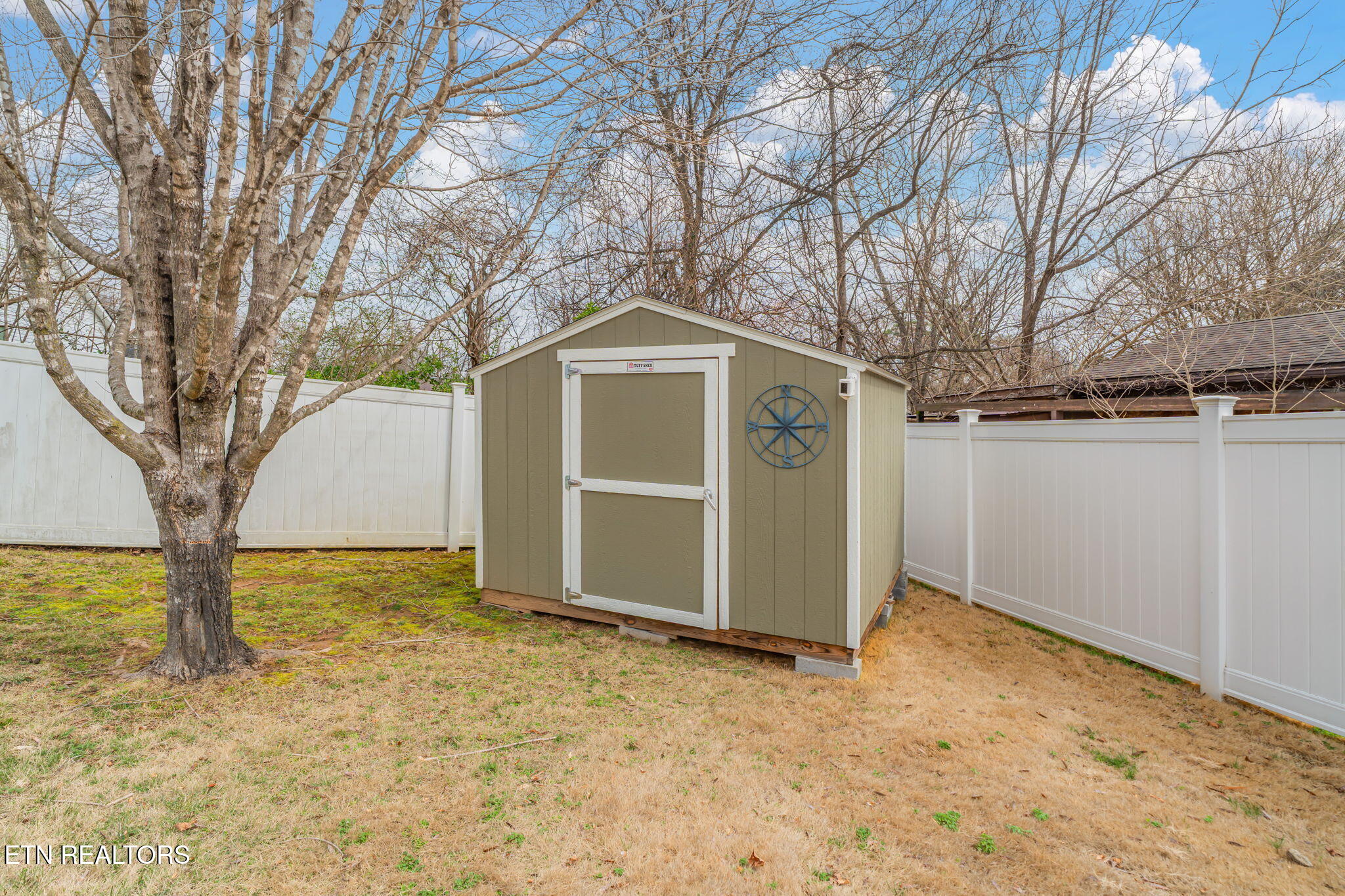 5412 Morning Dove Circle Knoxville TN 37918