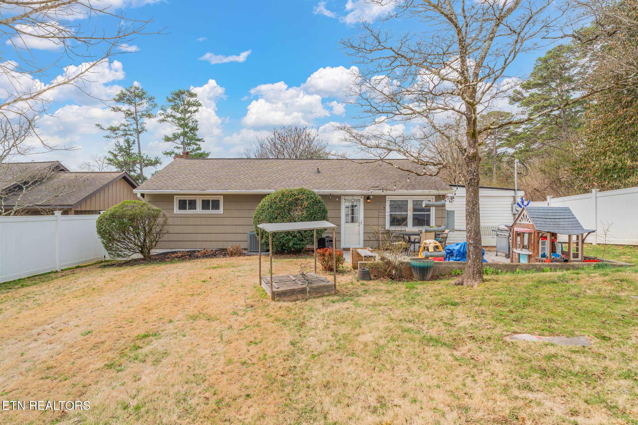 5412 Morning Dove Circle Knoxville TN 37918