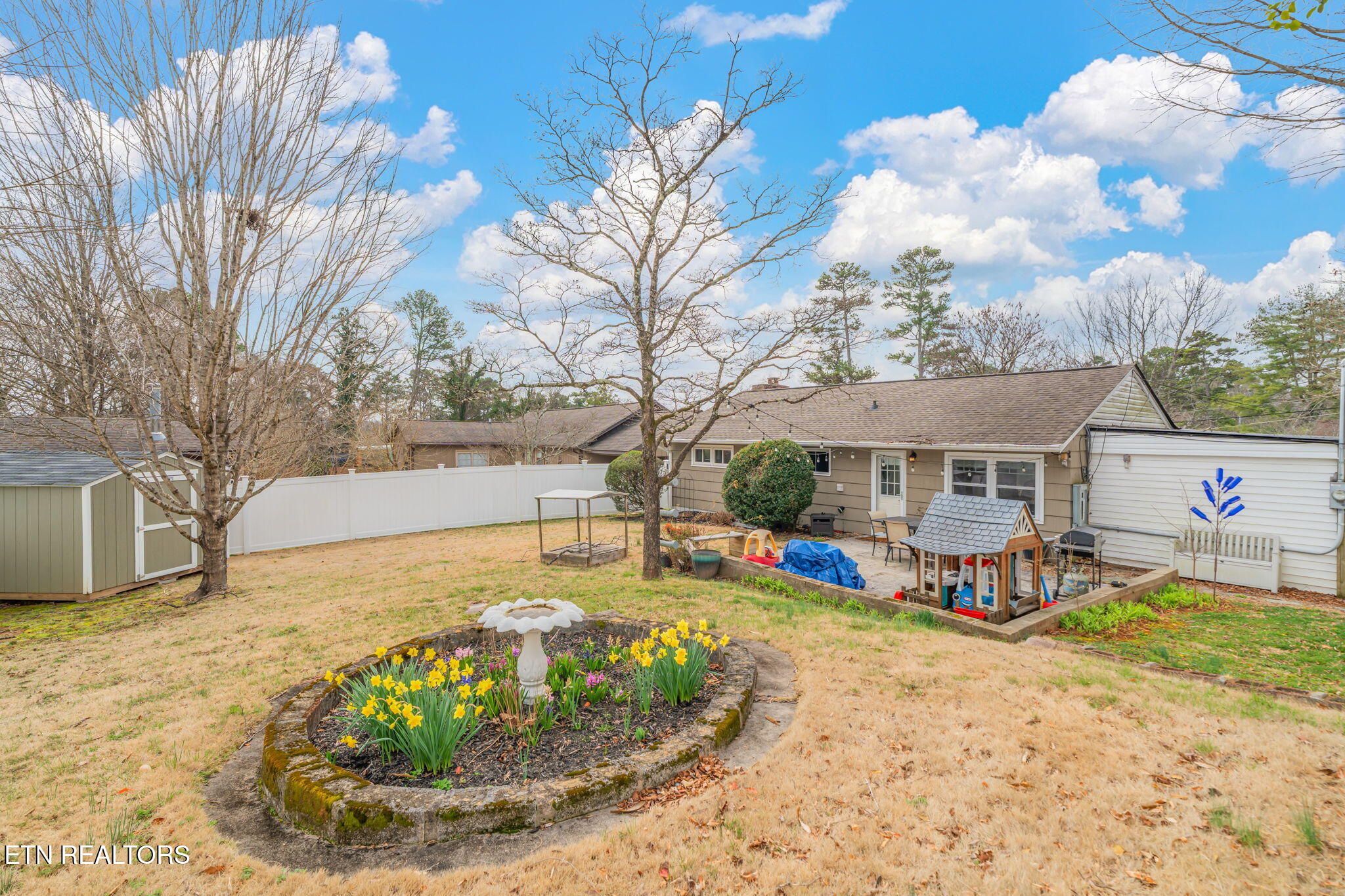 5412 Morning Dove Circle Knoxville TN 37918