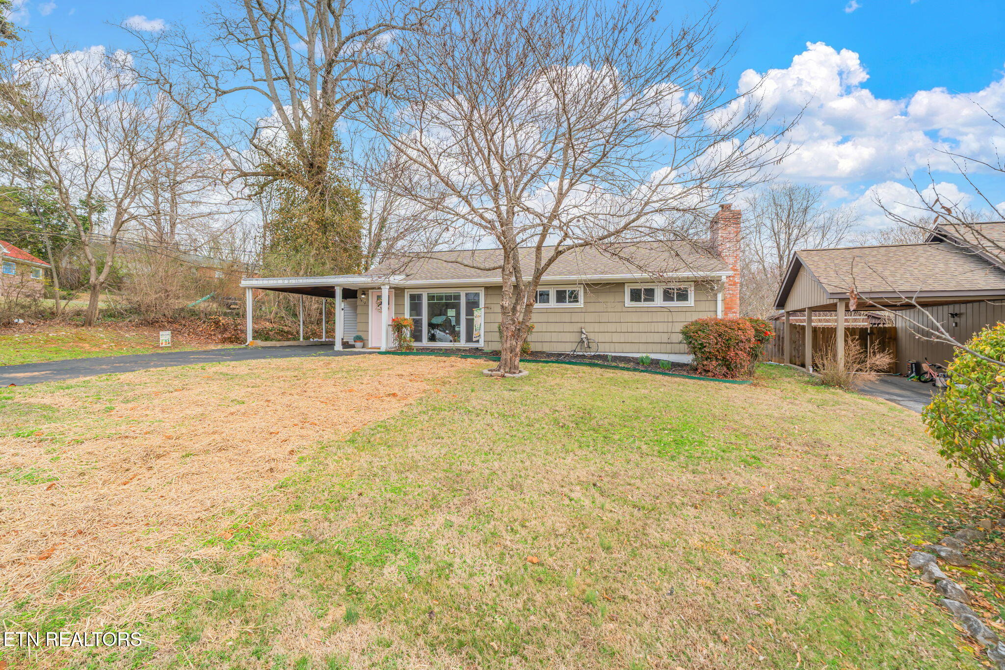 5412 Morning Dove Circle Knoxville TN 37918