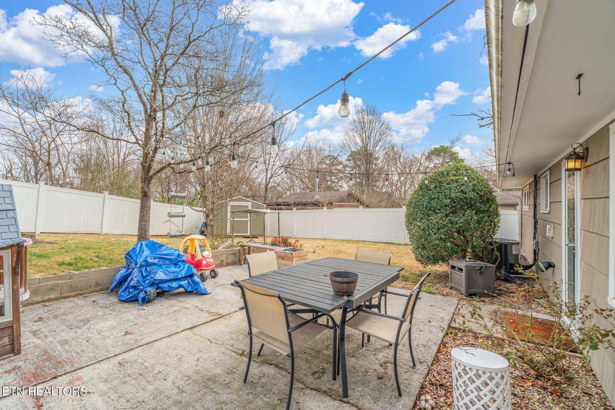5412 Morning Dove Circle Knoxville TN 37918